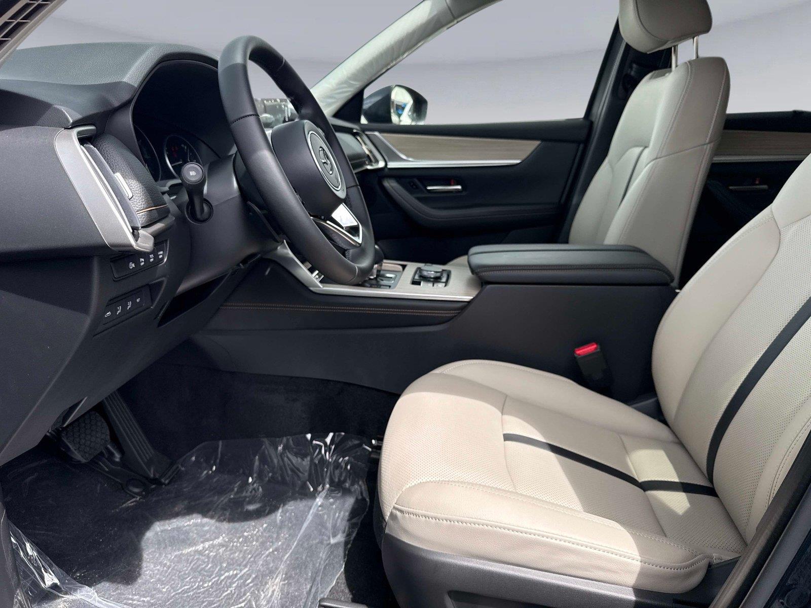 2026 Mazda CX-90 Preferred