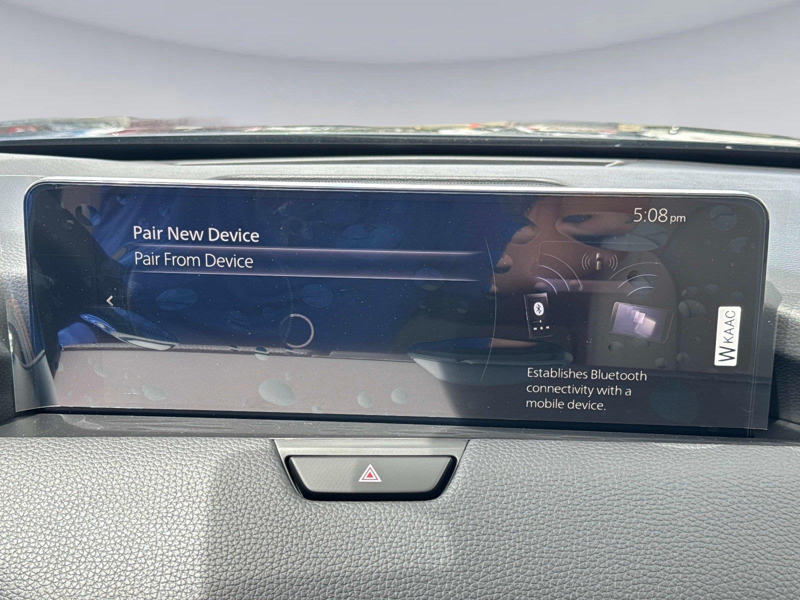 2026 Mazda CX-90 Preferred
