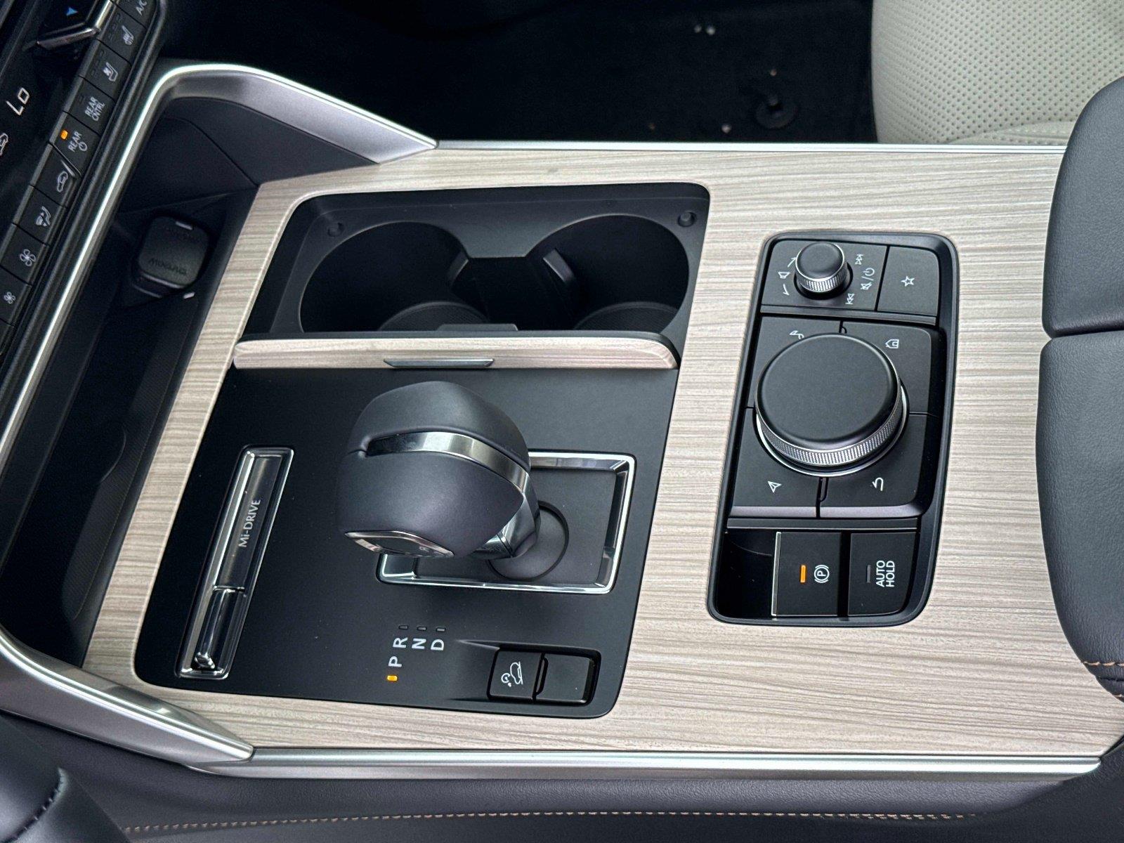 2026 Mazda CX-90 Preferred