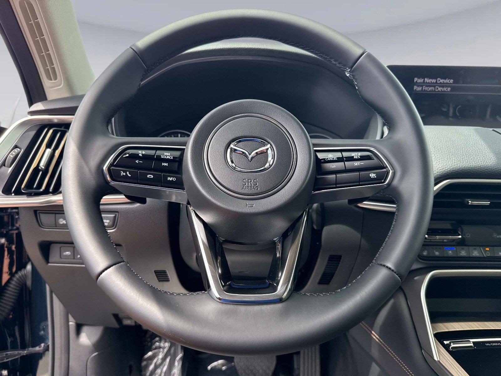 2026 Mazda CX-90 Preferred
