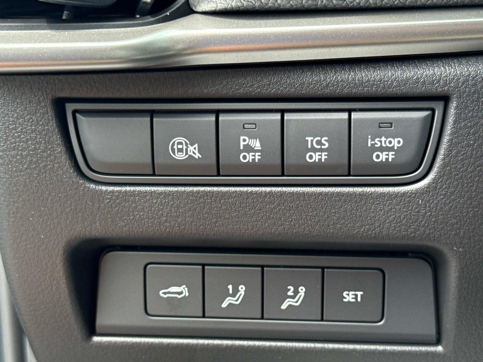2026 Mazda CX-90 Preferred