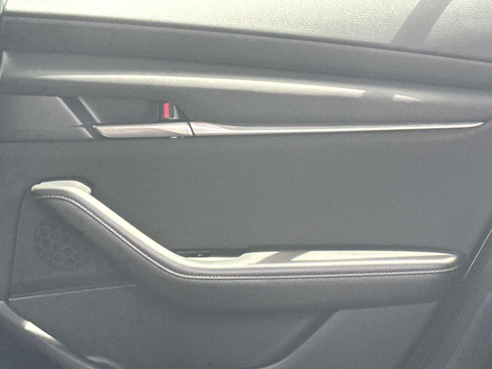 2026 MAZDA MAZDA3