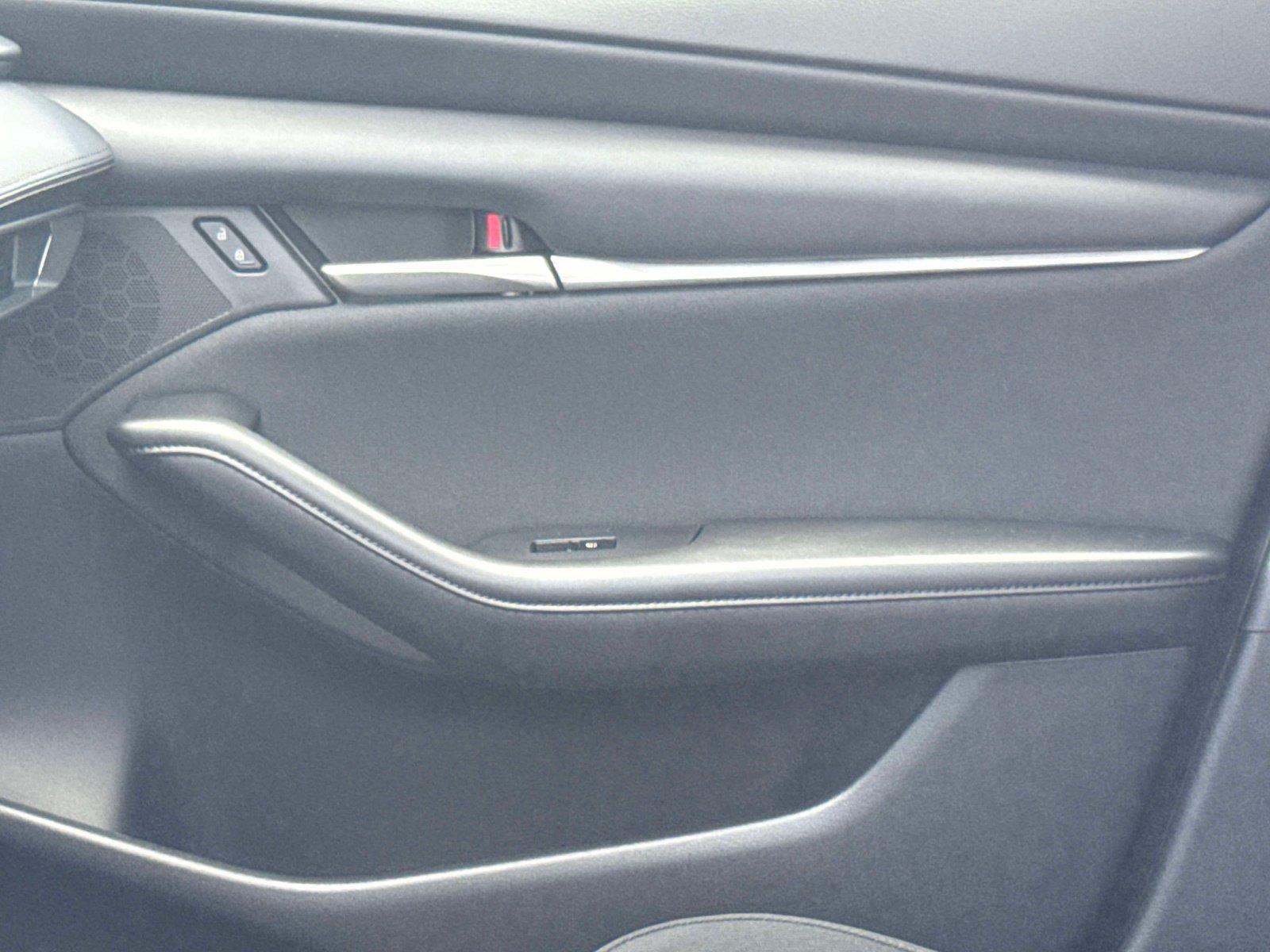 2026 MAZDA MAZDA3