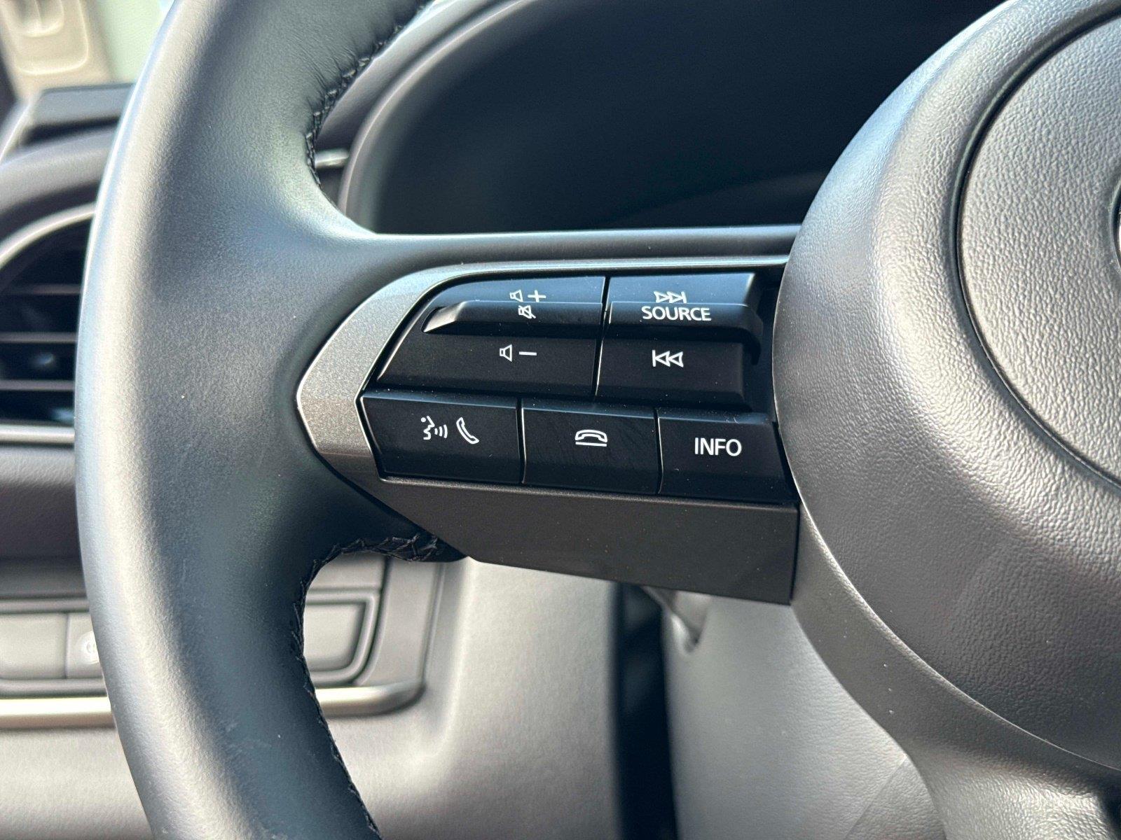 2026 Mazda CX-30 2.5 S Select Sport