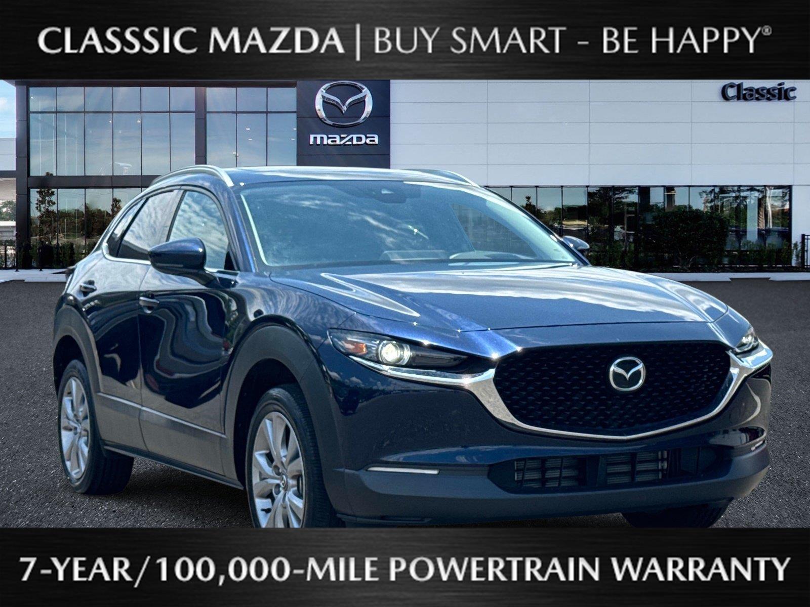 2023 Mazda CX-30 2.5 S Premium Package
