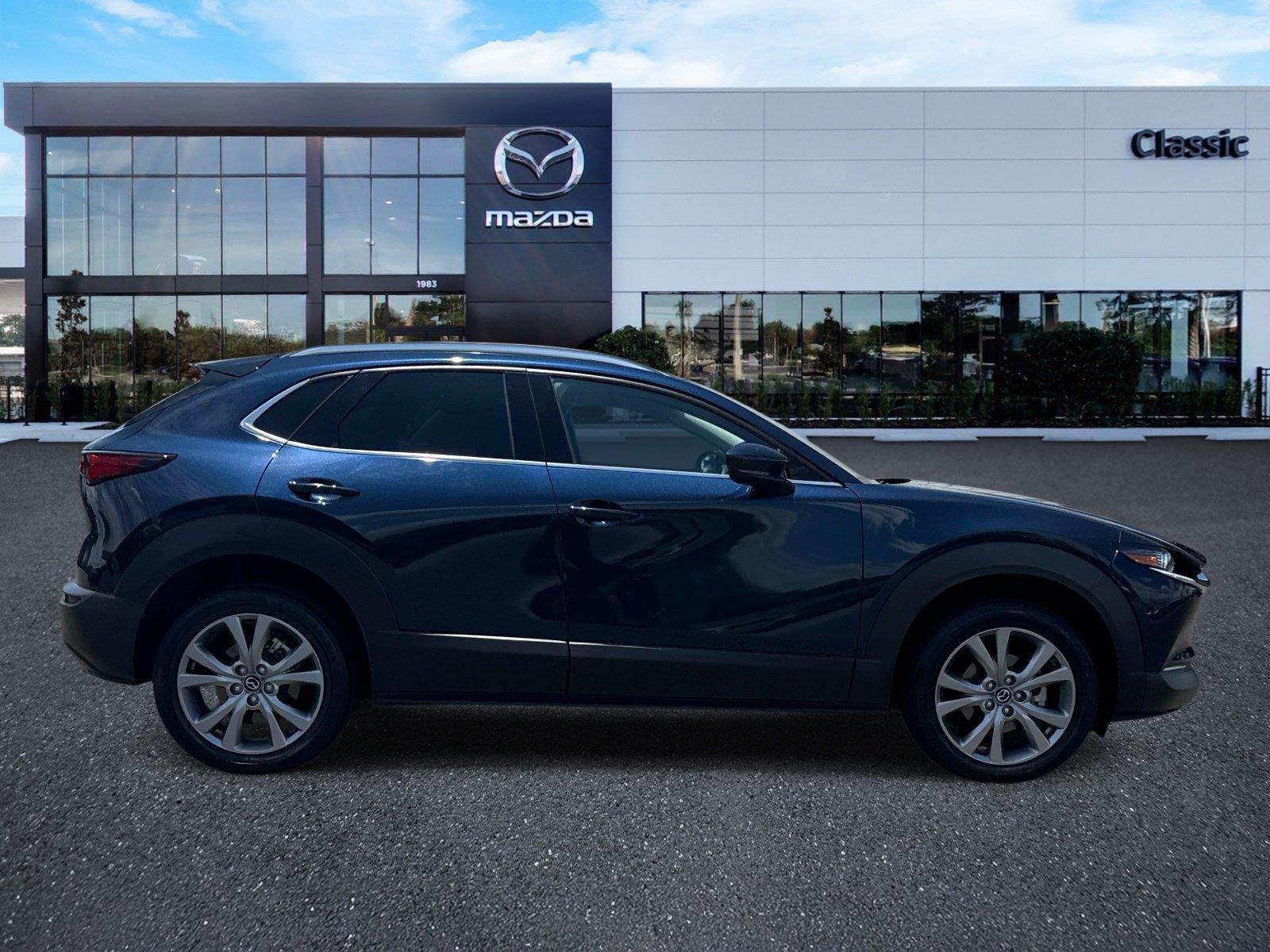 2023 Mazda CX-30 2.5 S Premium Package