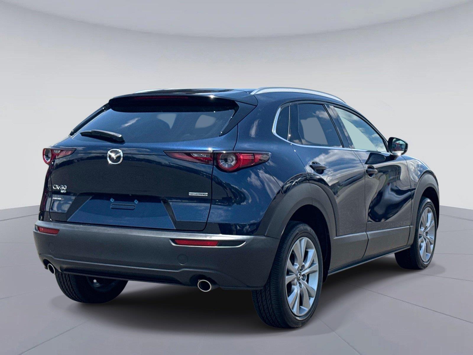 2023 Mazda CX-30 2.5 S Premium Package