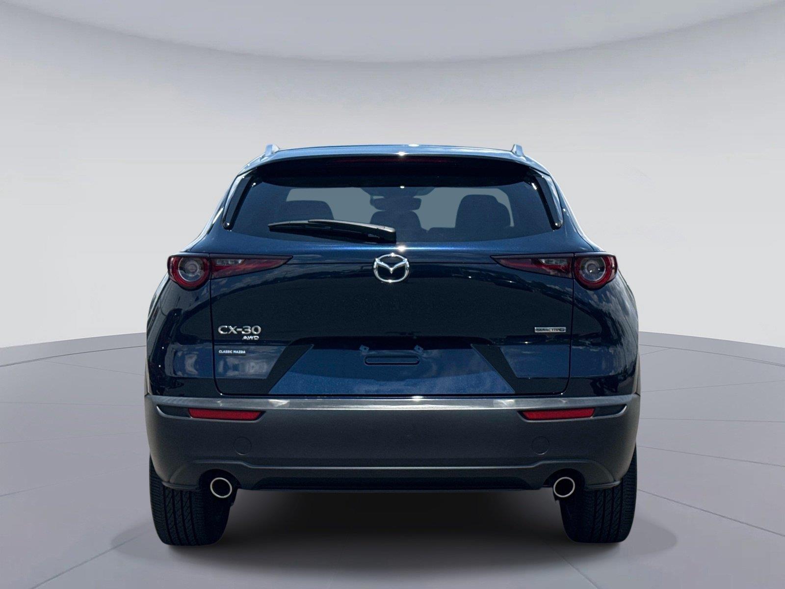 2023 Mazda CX-30 2.5 S Premium Package