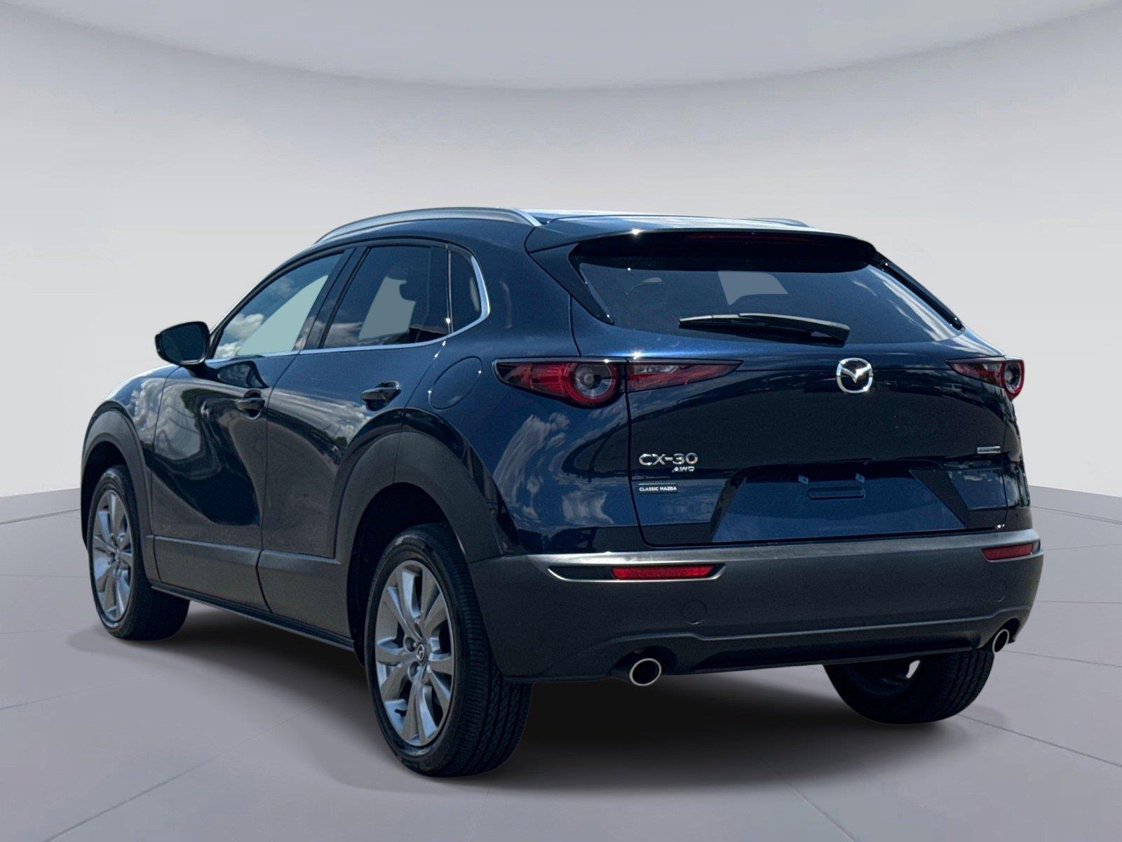 2023 Mazda CX-30 2.5 S Premium Package