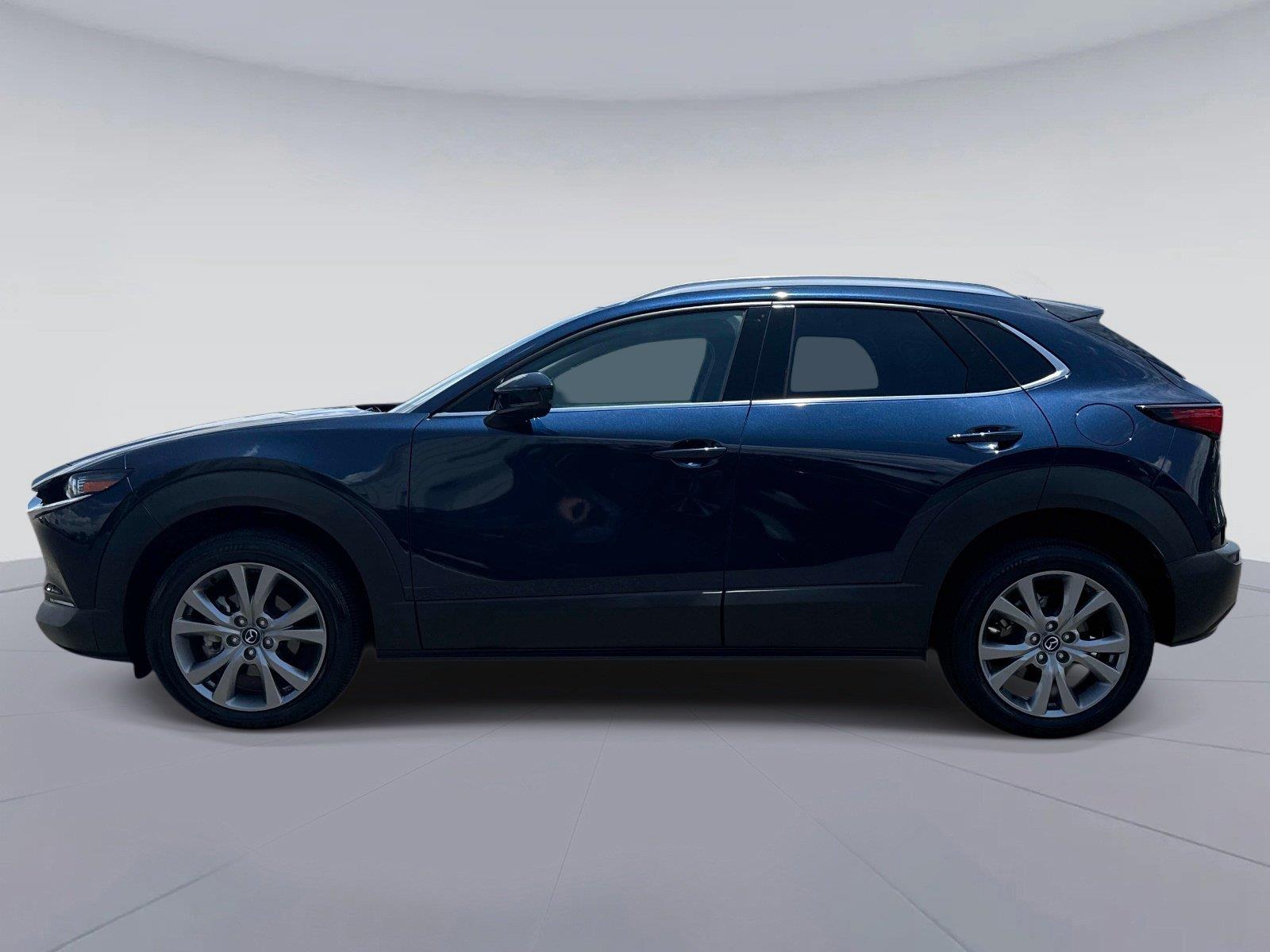 2023 Mazda CX-30 2.5 S Premium Package