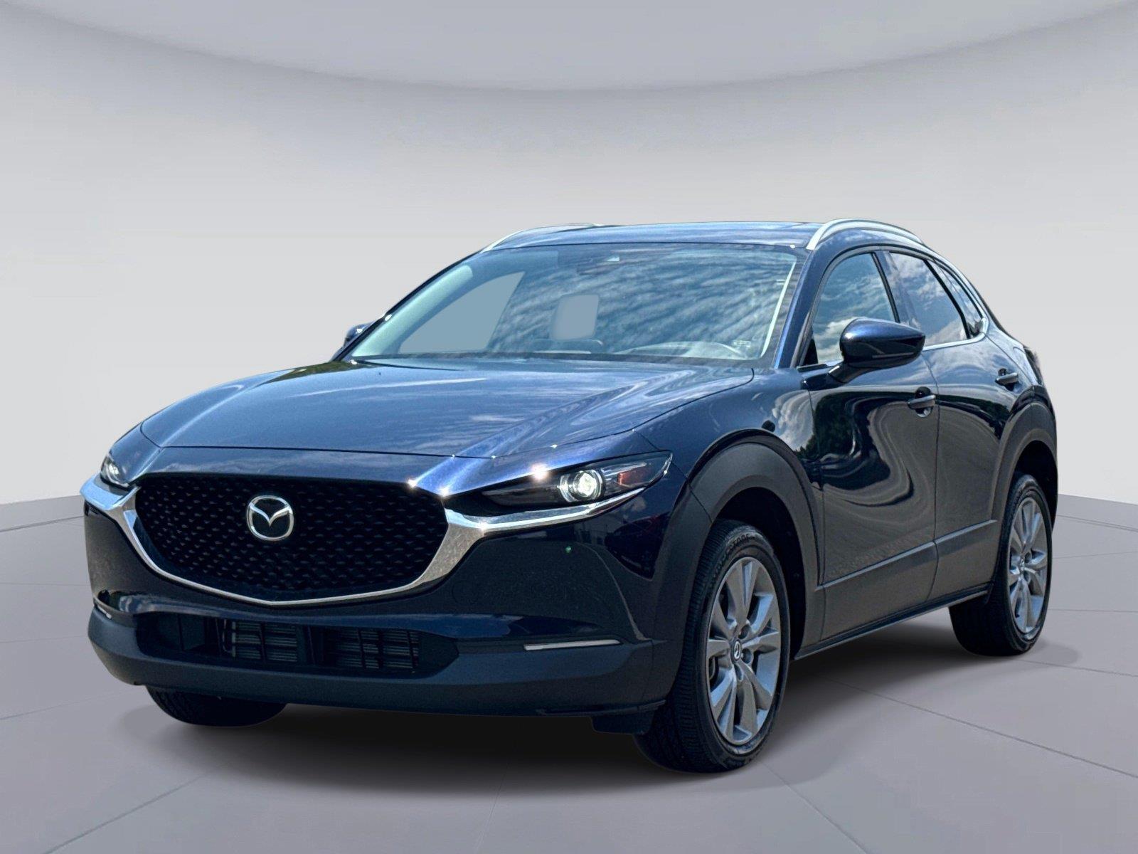 2023 Mazda CX-30 2.5 S Premium Package