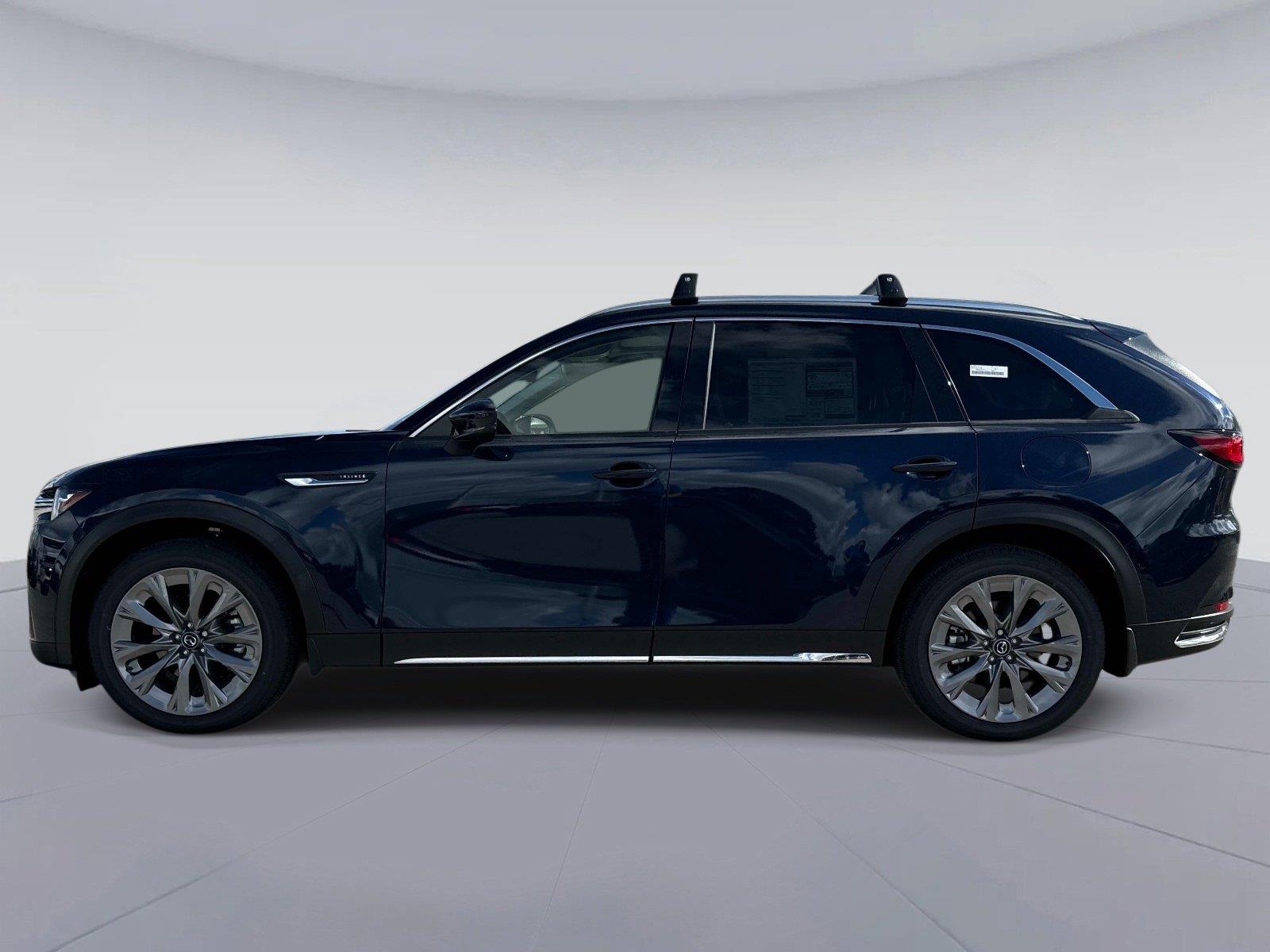 2026 Mazda CX-90 Premium Plus