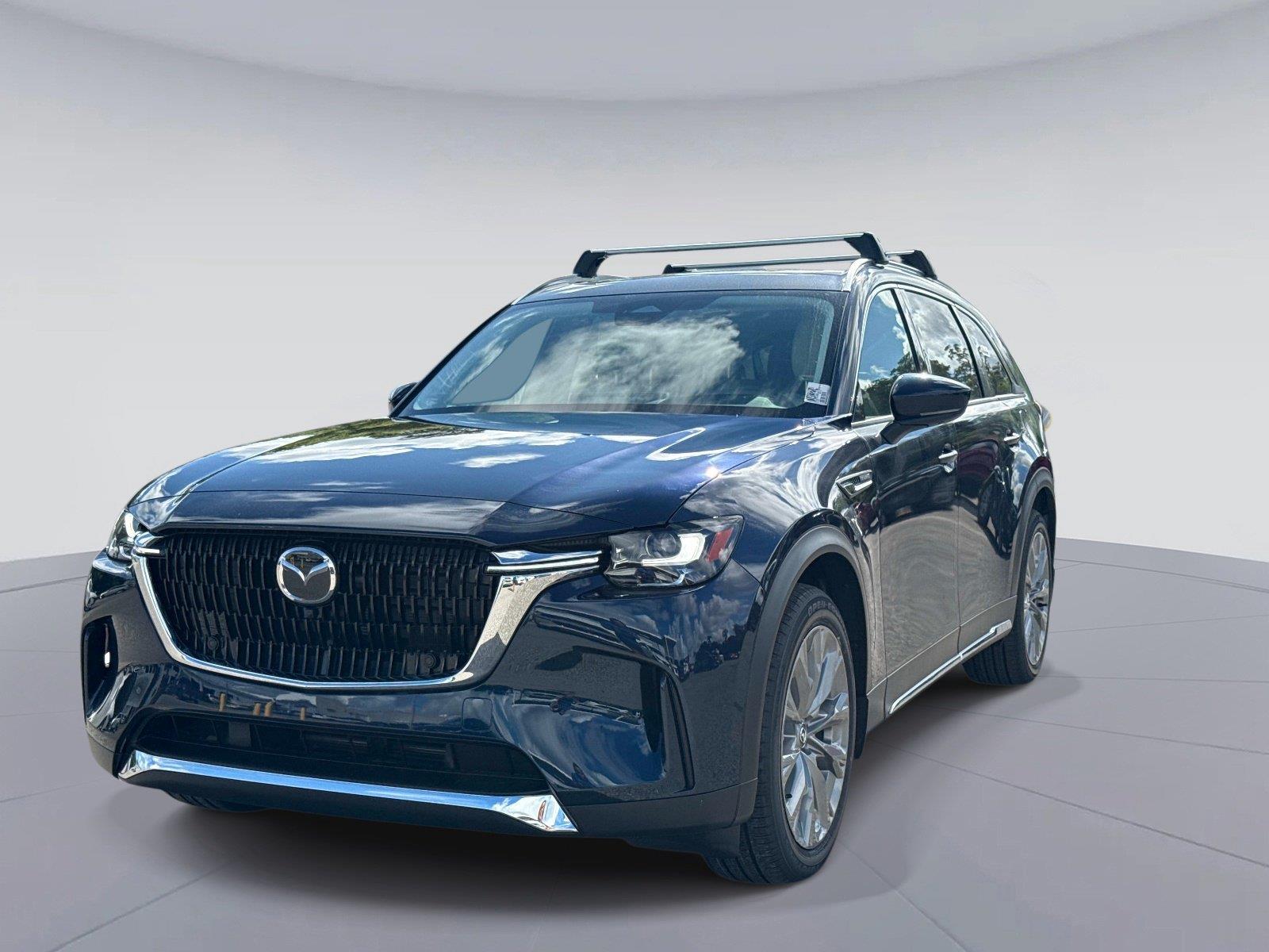 2026 Mazda CX-90 Premium Plus