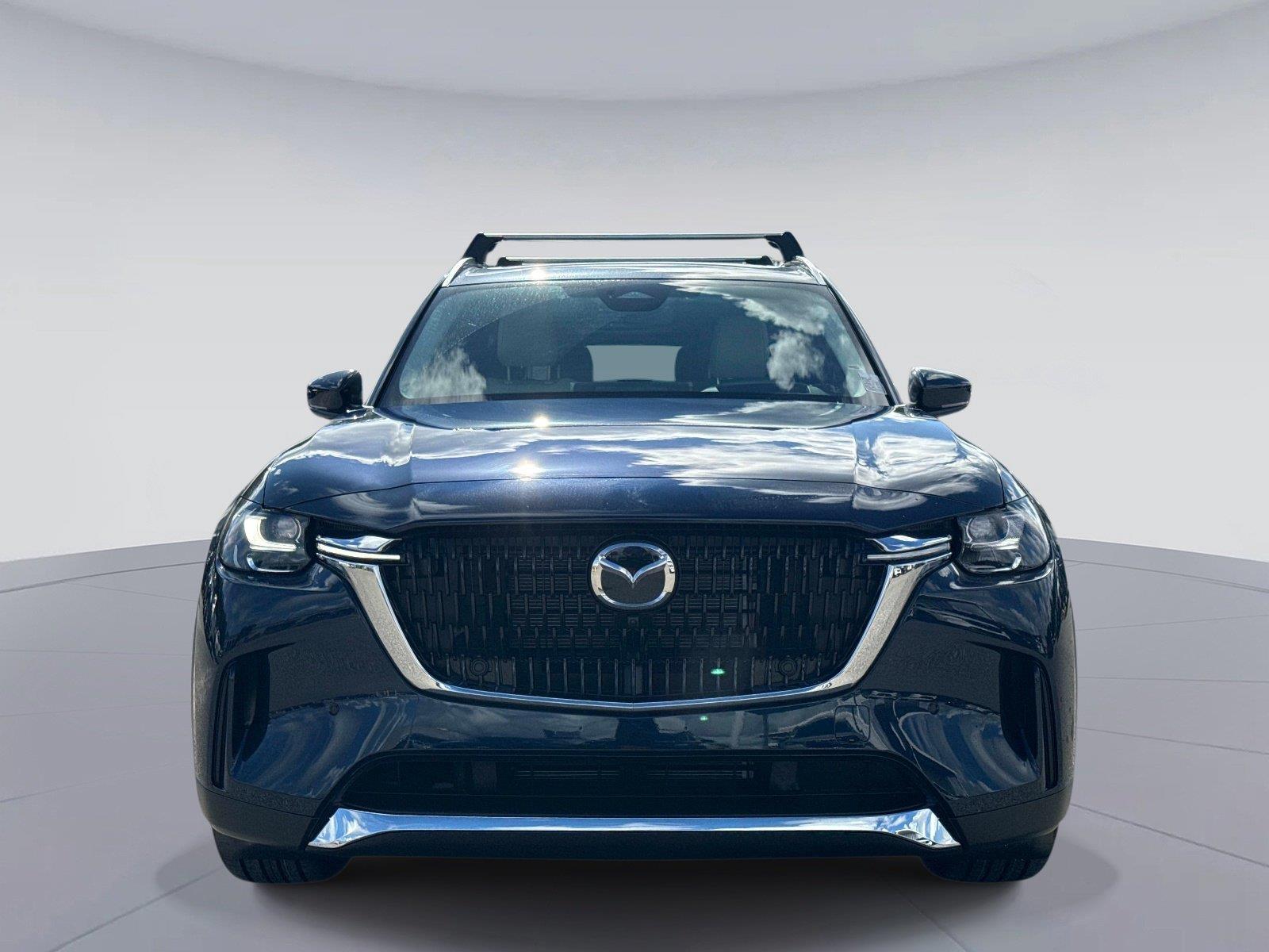 2026 Mazda CX-90 Premium Plus