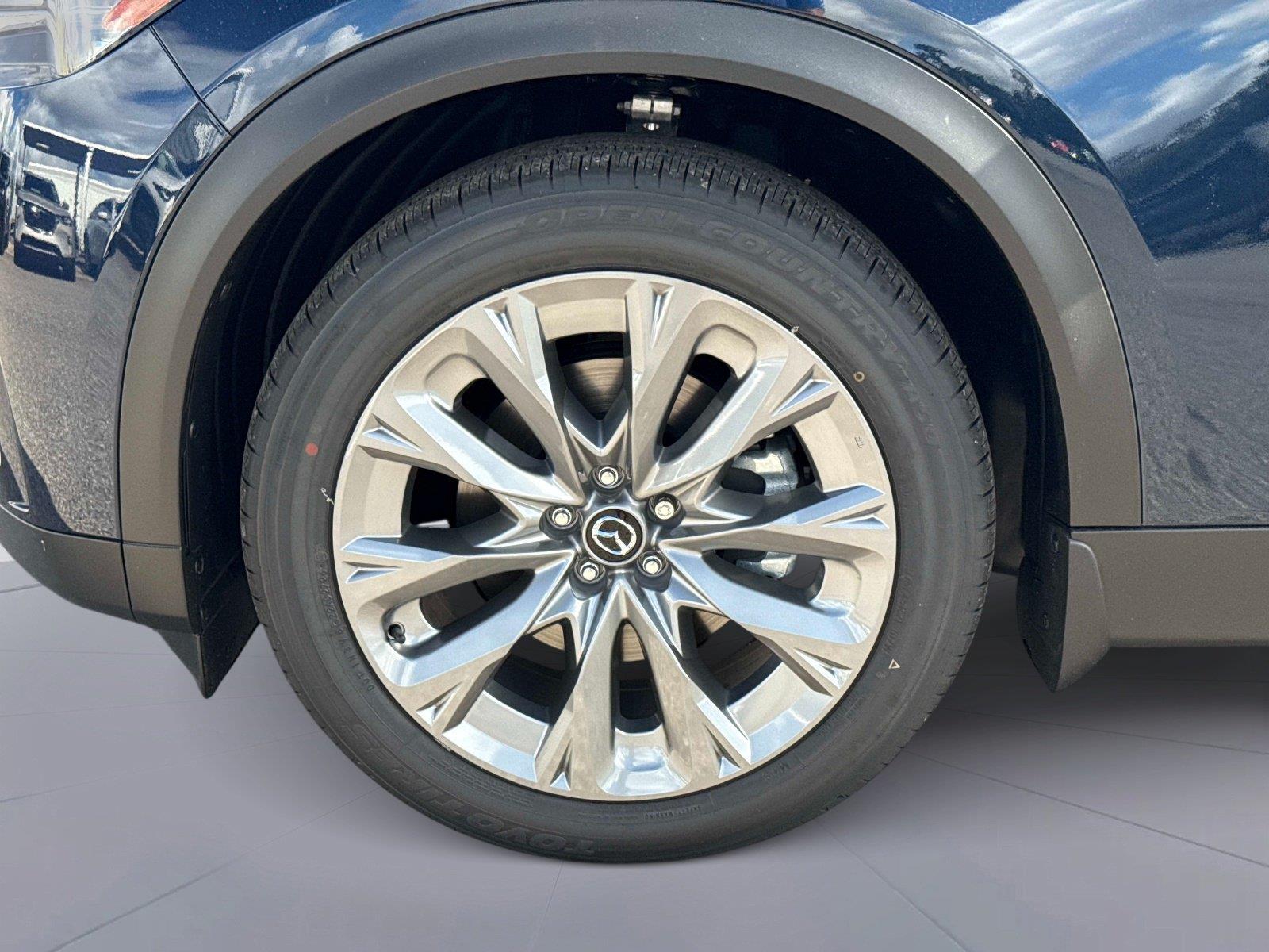 2026 Mazda CX-90 Premium Plus