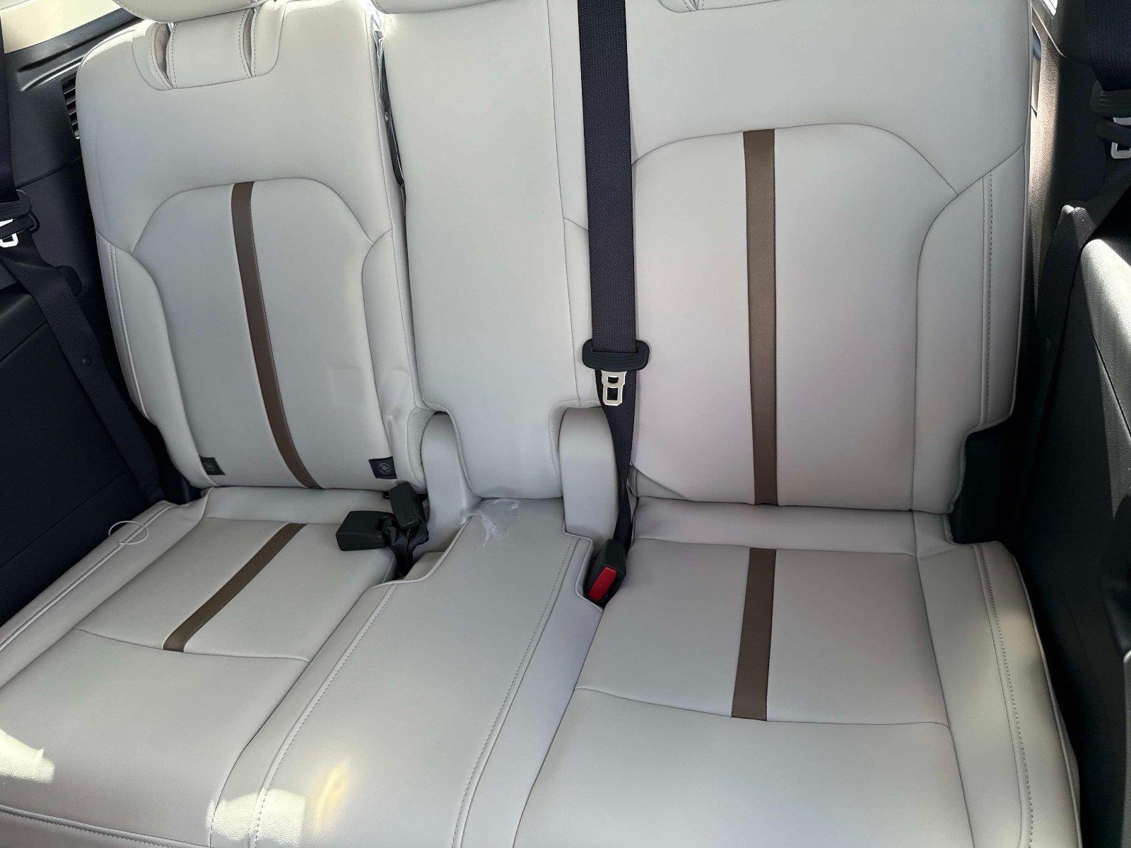 2026 Mazda CX-90 Premium Plus