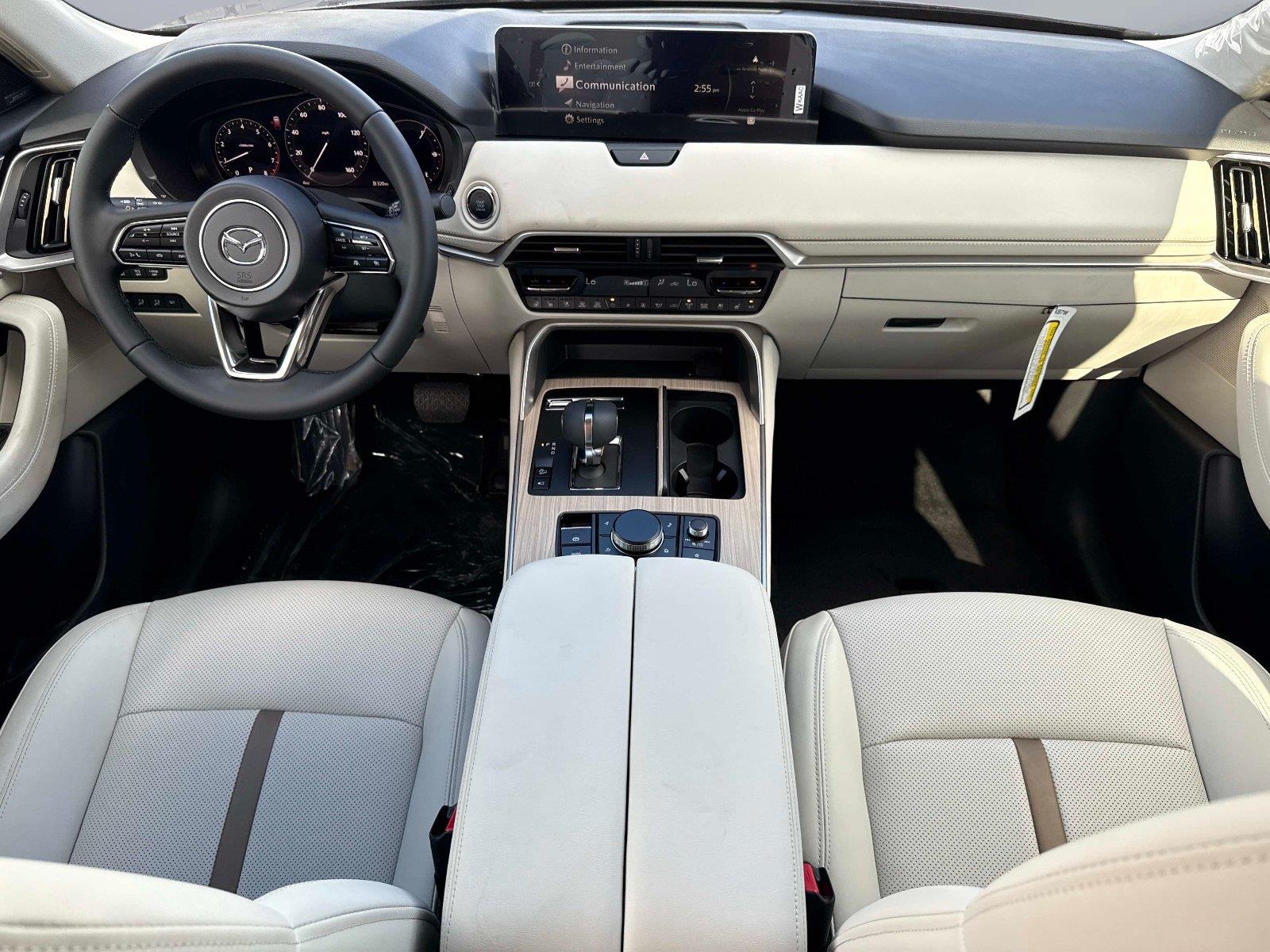 2026 Mazda CX-90 Premium Plus