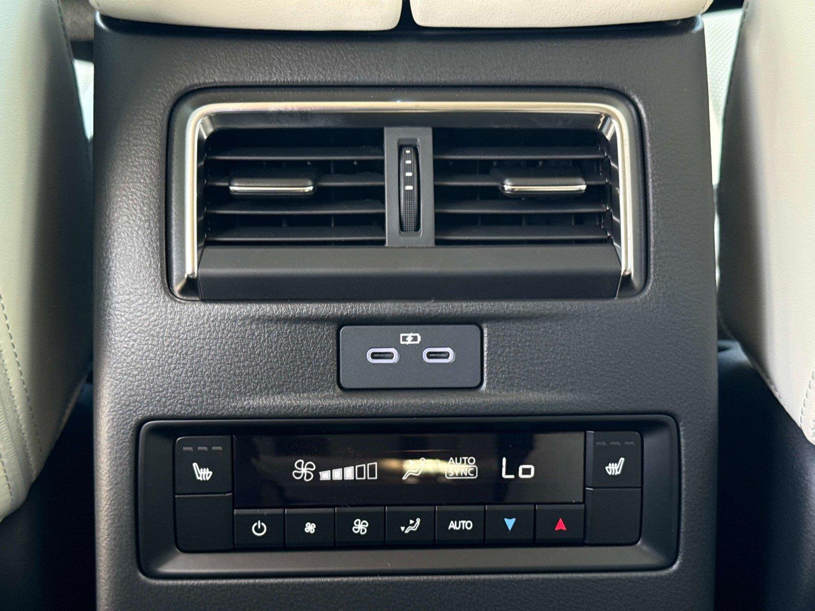 2026 Mazda CX-90 Premium Plus