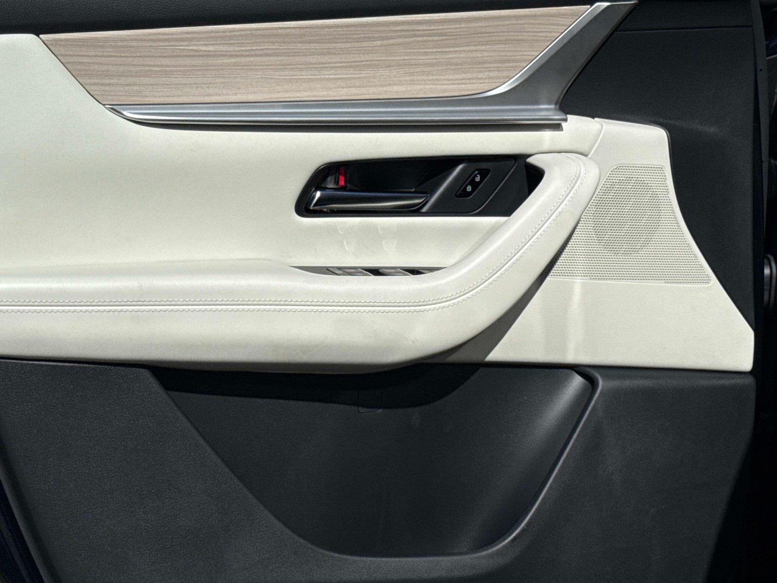 2026 Mazda CX-90 Premium Plus