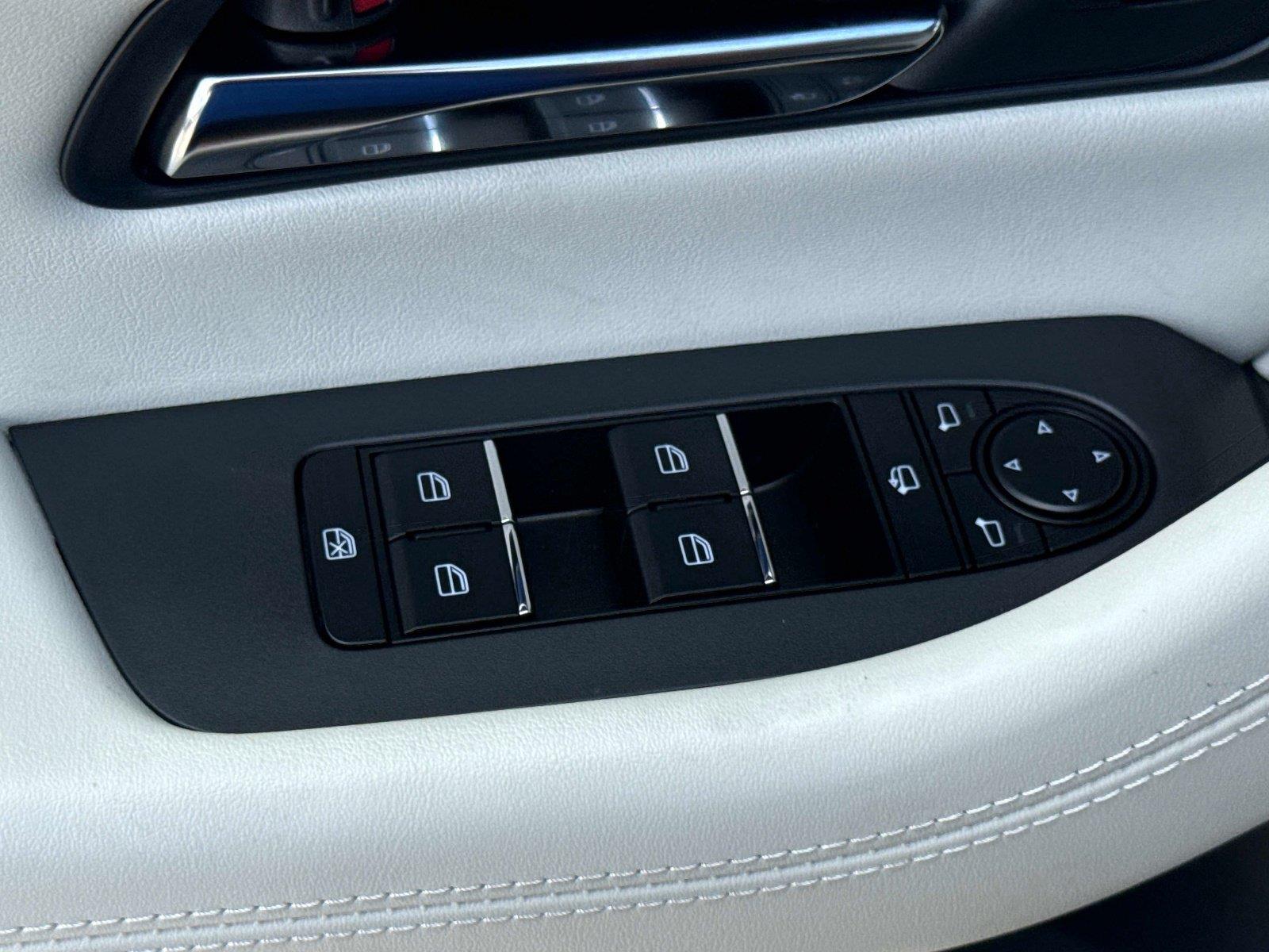 2026 Mazda CX-90 Premium Plus