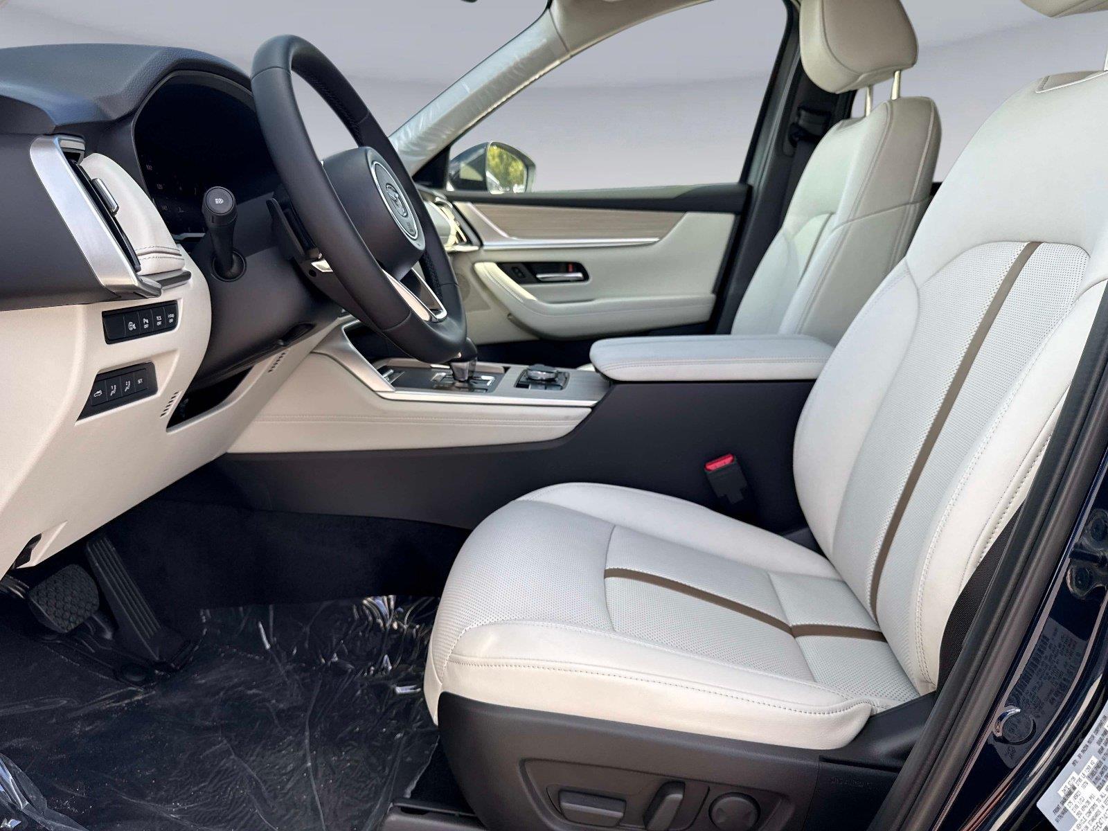 2026 Mazda CX-90 Premium Plus