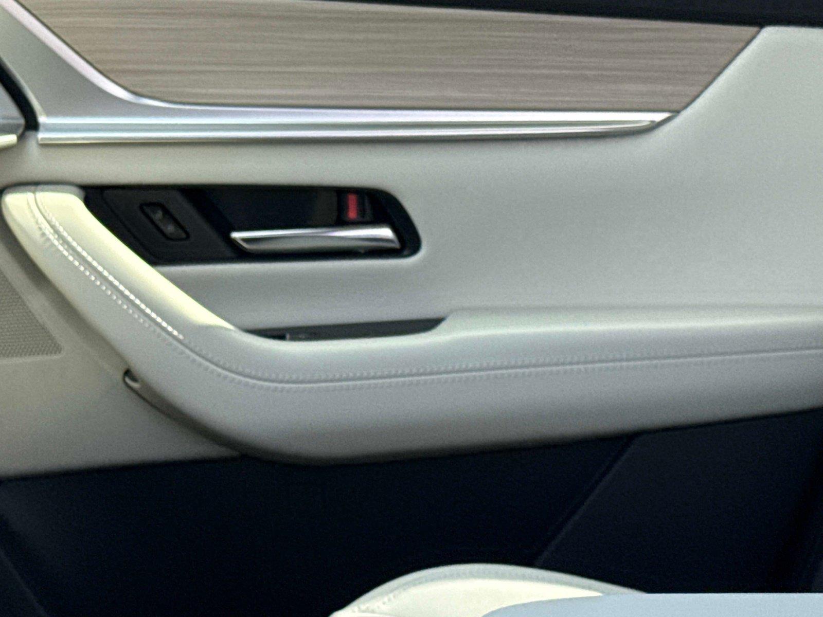 2026 Mazda CX-90 Premium Plus