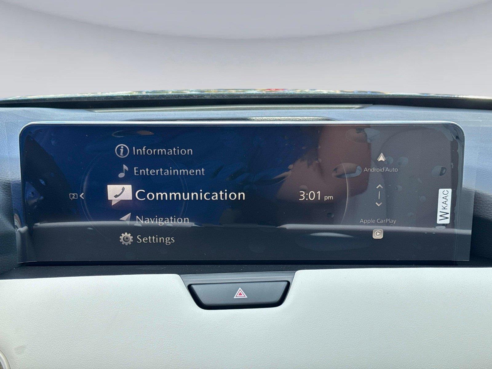 2026 Mazda CX-90 Premium Plus