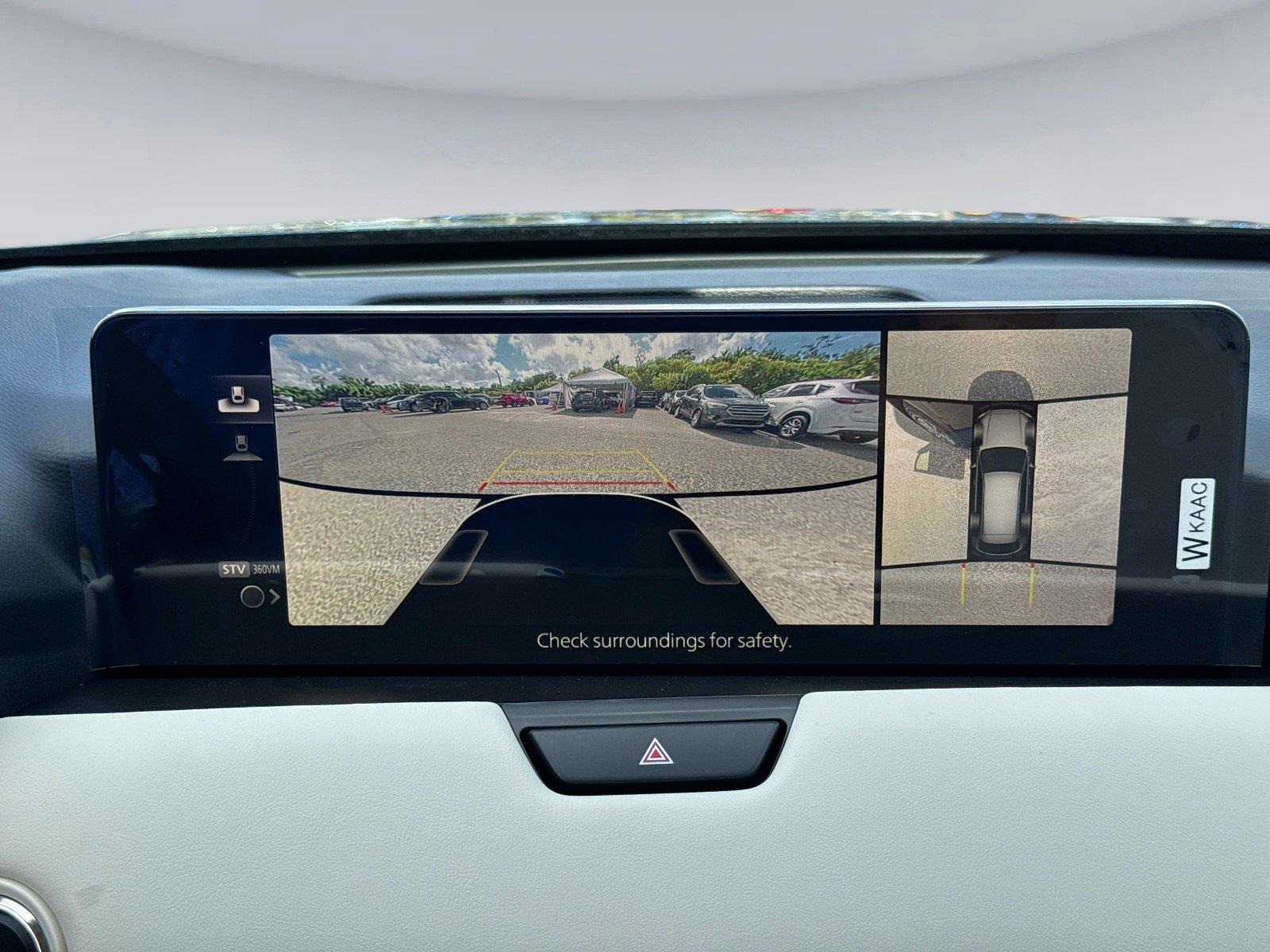 2026 Mazda CX-90 Premium Plus
