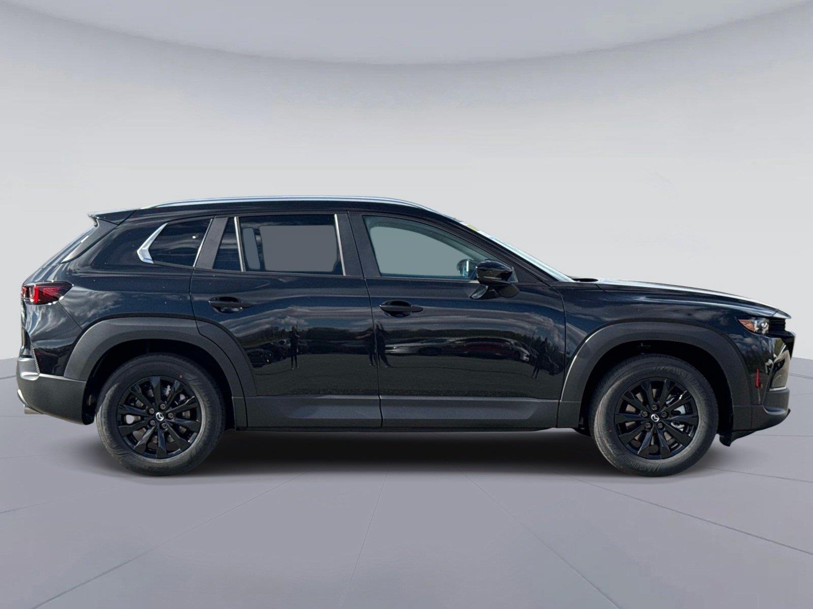 2026 Mazda CX-50 2.5 S Preferred