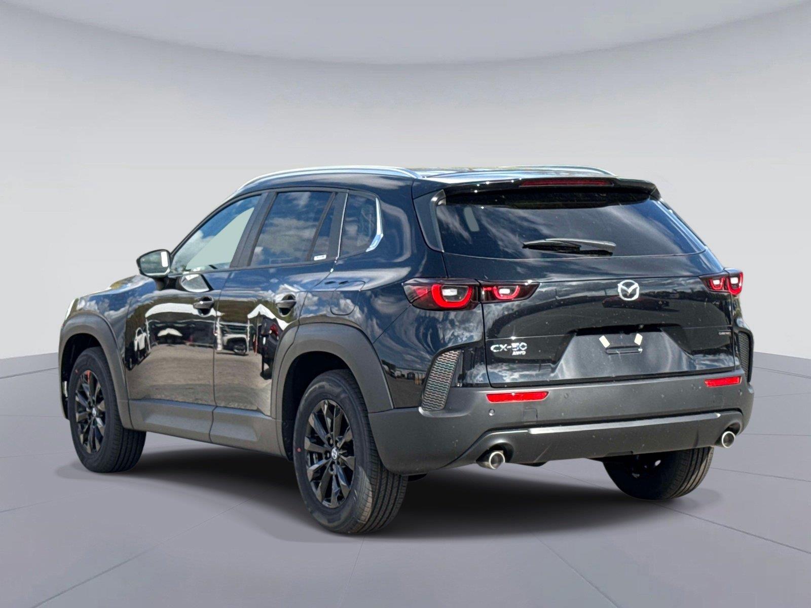 2026 Mazda CX-50 2.5 S Preferred