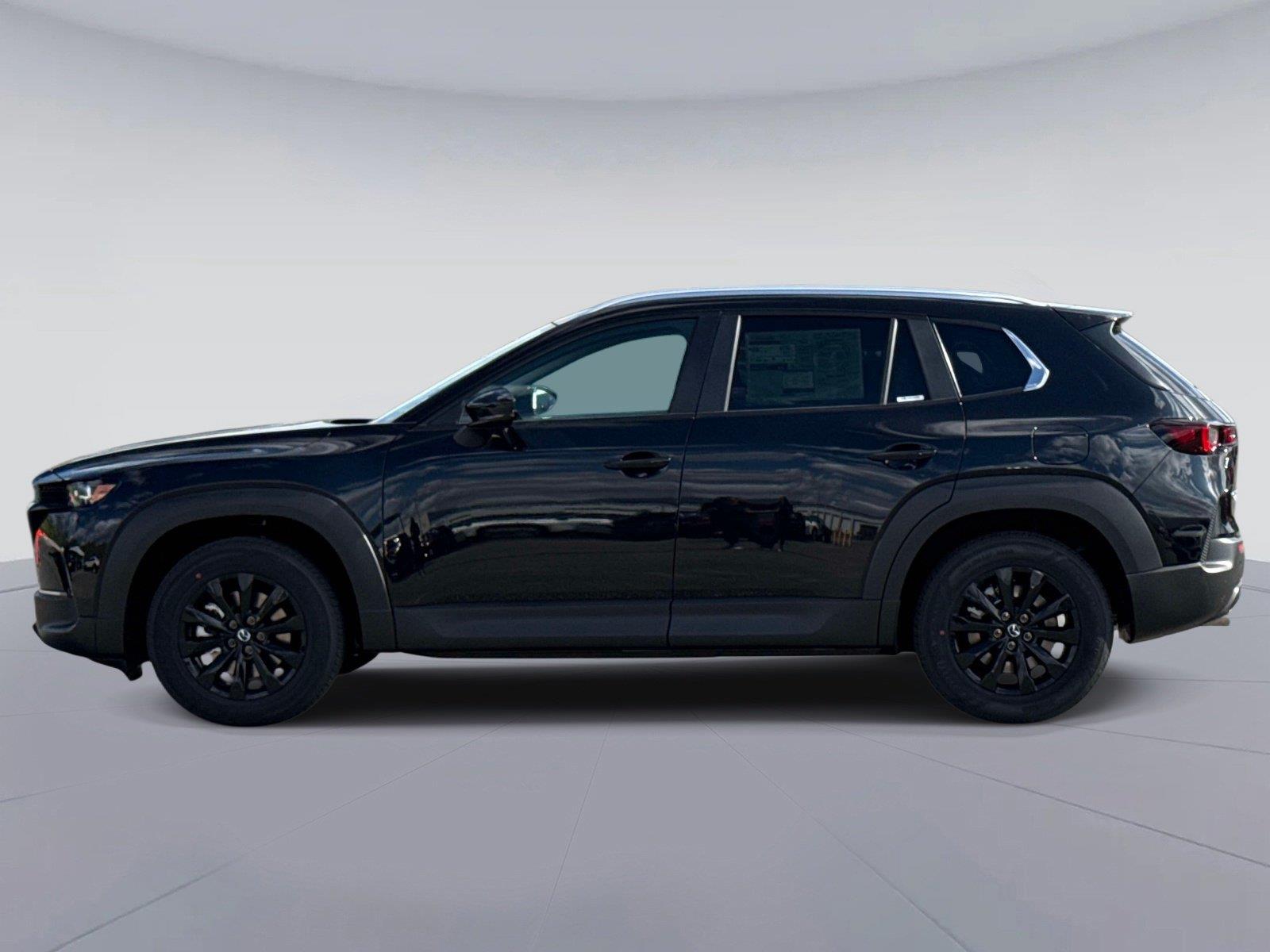 2026 Mazda CX-50 2.5 S Preferred