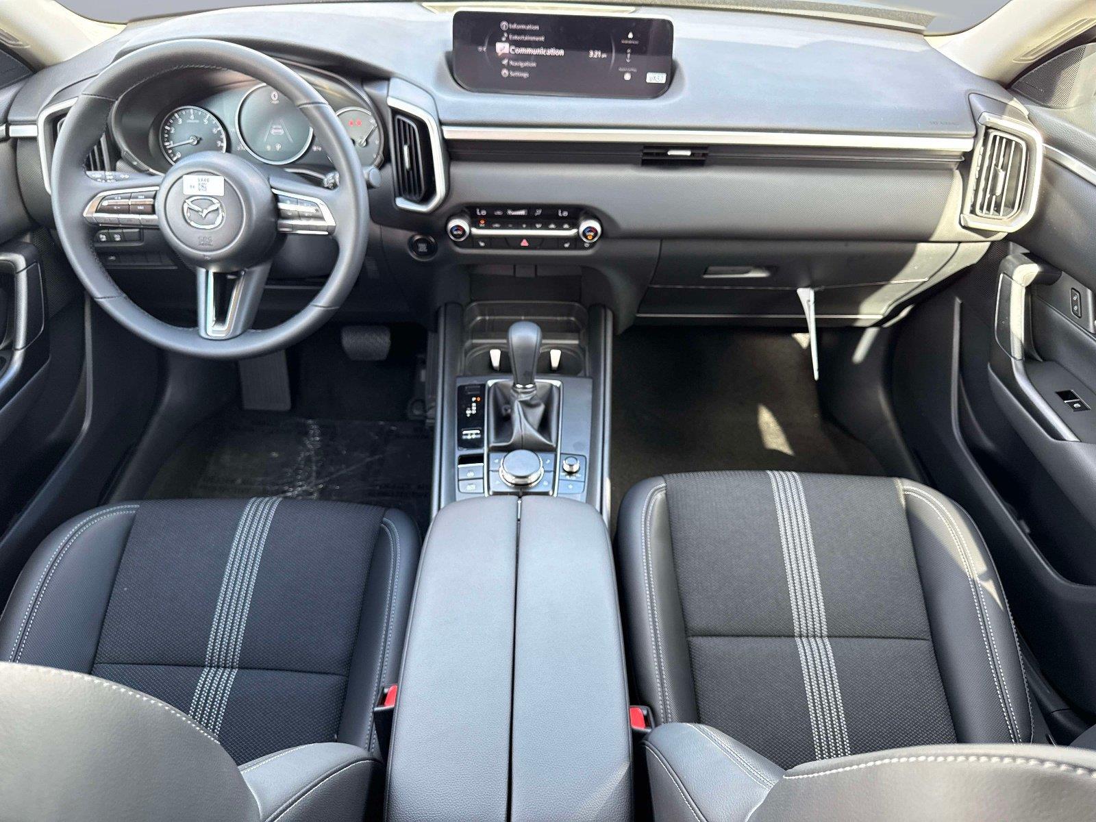 2026 Mazda CX-50 2.5 S Preferred