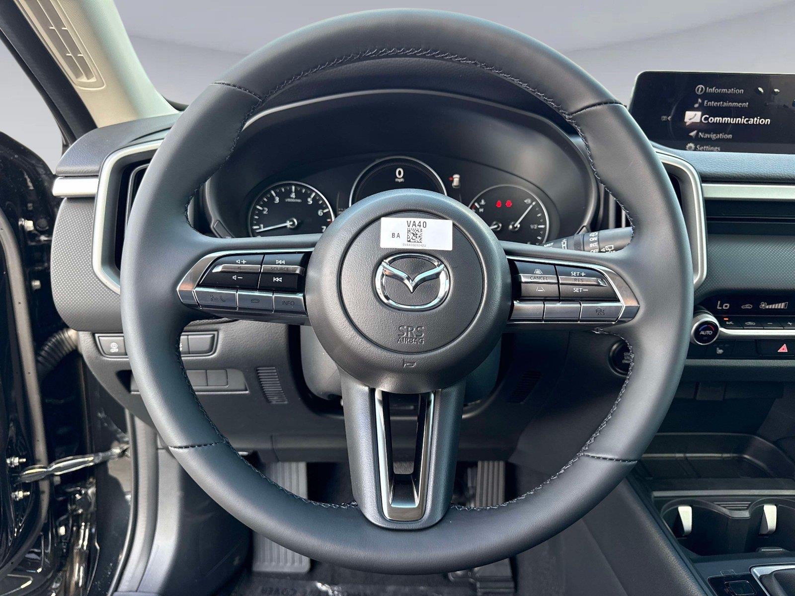 2026 Mazda CX-50 2.5 S Preferred