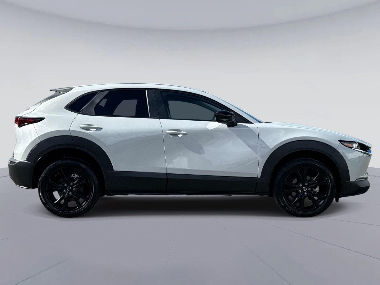 2026 Mazda CX-30 2.5 S Select Sport