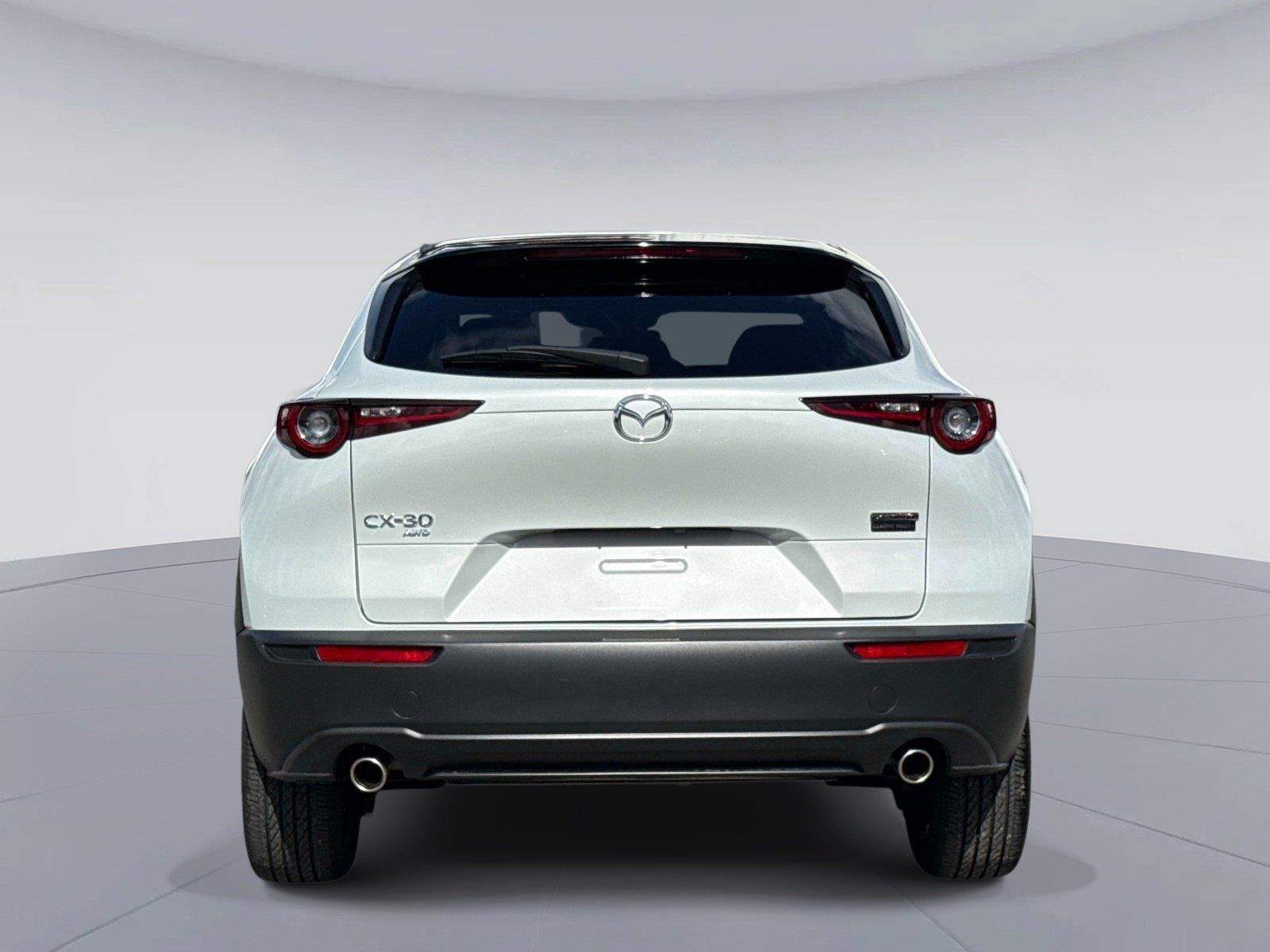 2026 Mazda CX-30 2.5 S Select Sport