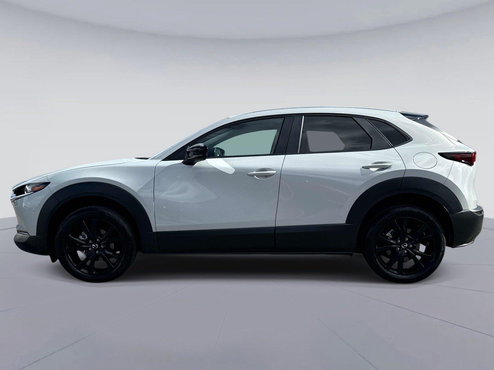 2026 Mazda CX-30 2.5 S Select Sport
