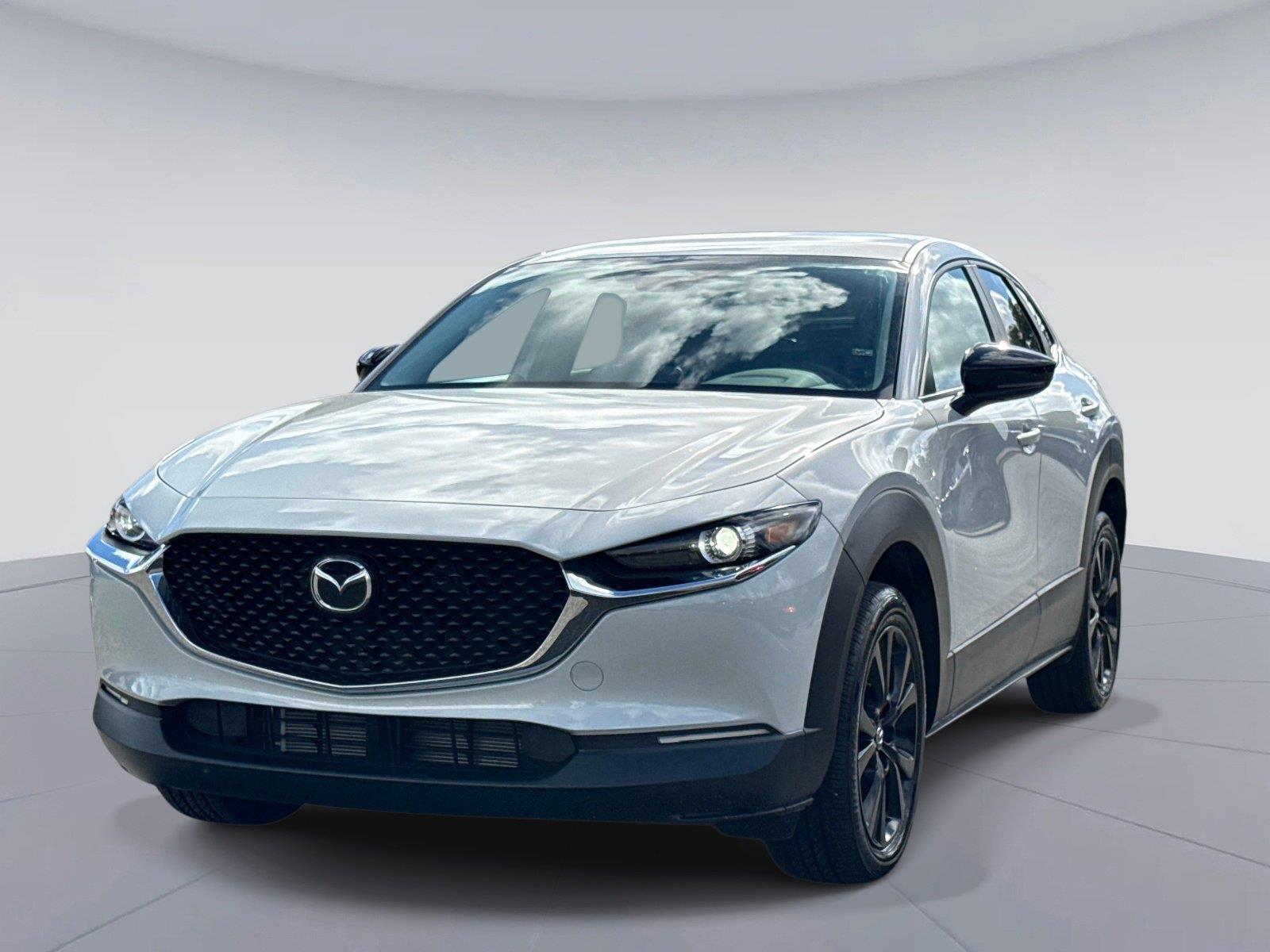 2026 Mazda CX-30 2.5 S Select Sport