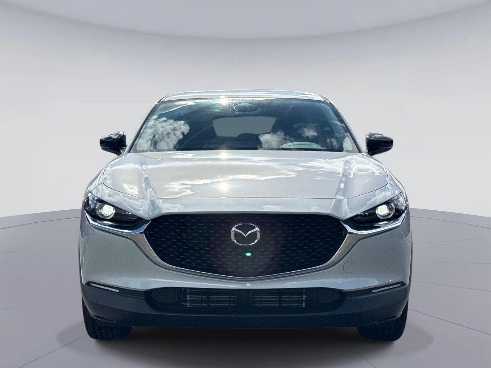 2026 Mazda CX-30 2.5 S Select Sport