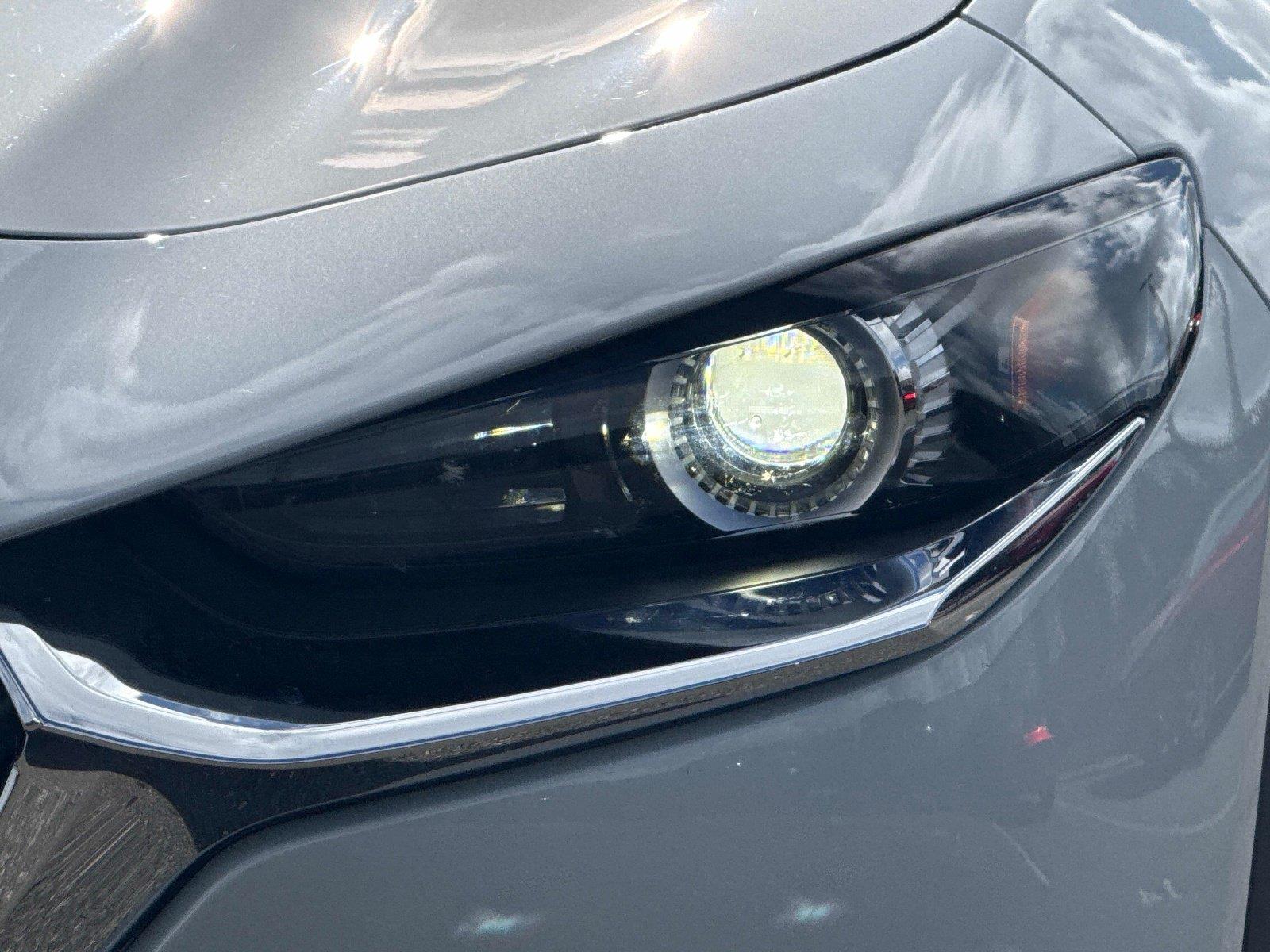 2026 Mazda CX-30 2.5 S Select Sport