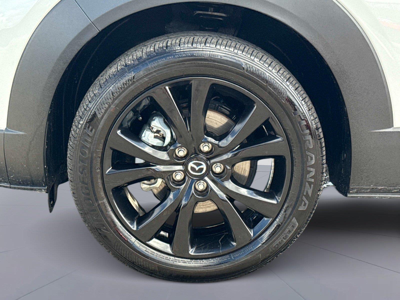 2026 Mazda CX-30 2.5 S Select Sport