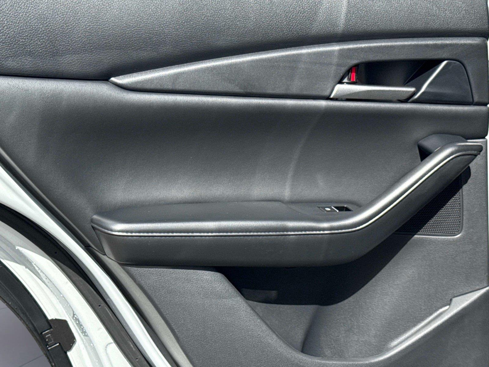2026 Mazda CX-30 2.5 S Select Sport