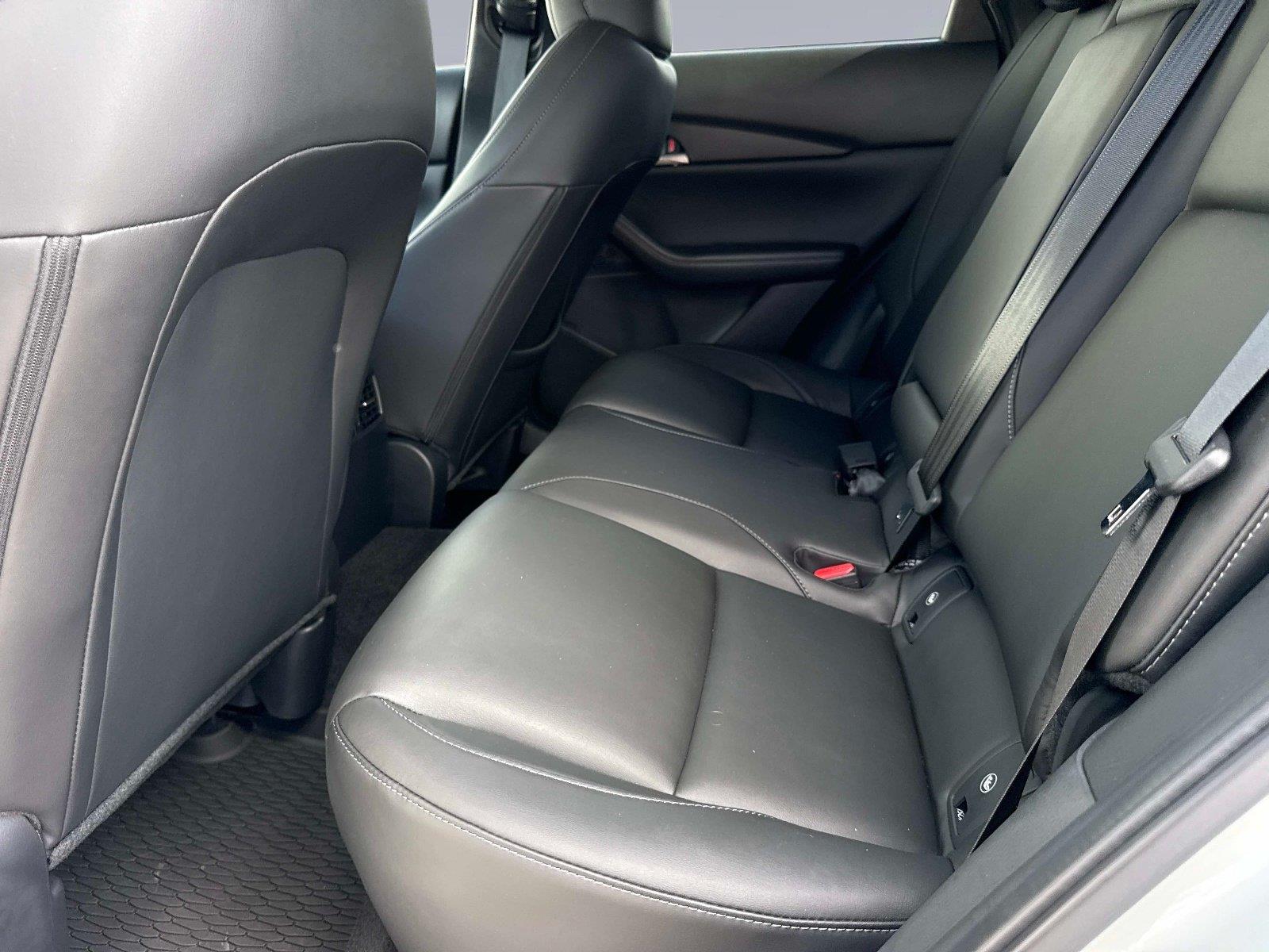 2026 Mazda CX-30 2.5 S Select Sport
