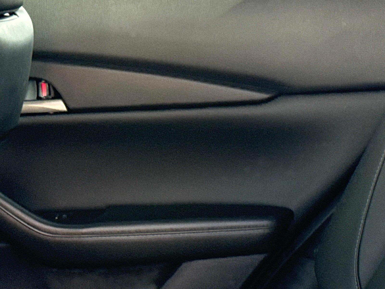 2026 Mazda CX-30 2.5 S Select Sport