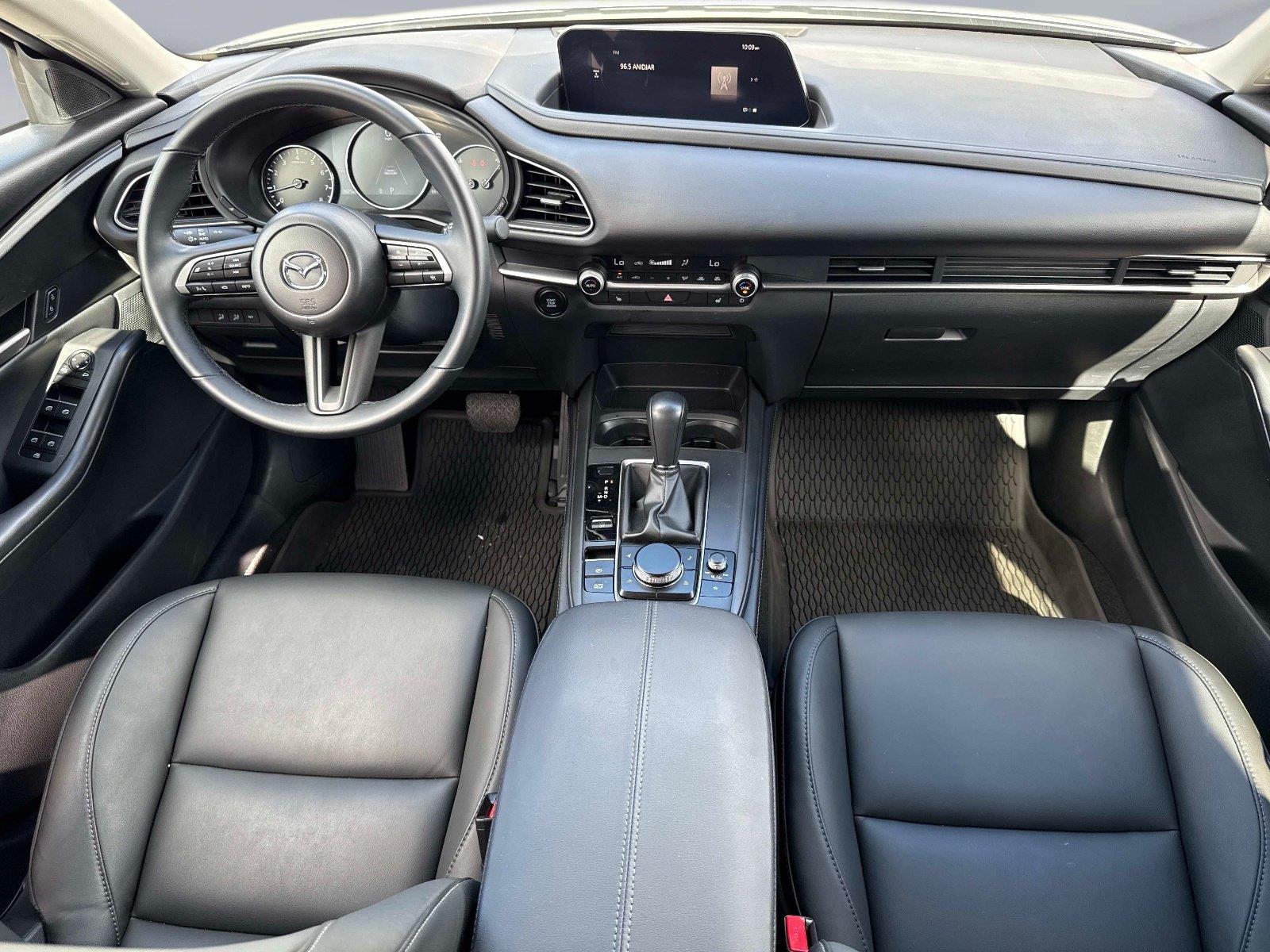 2026 Mazda CX-30 2.5 S Select Sport