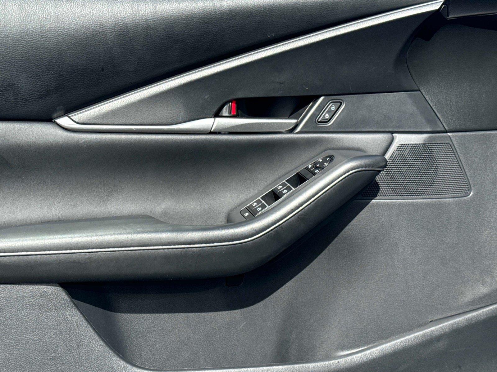 2026 Mazda CX-30 2.5 S Select Sport