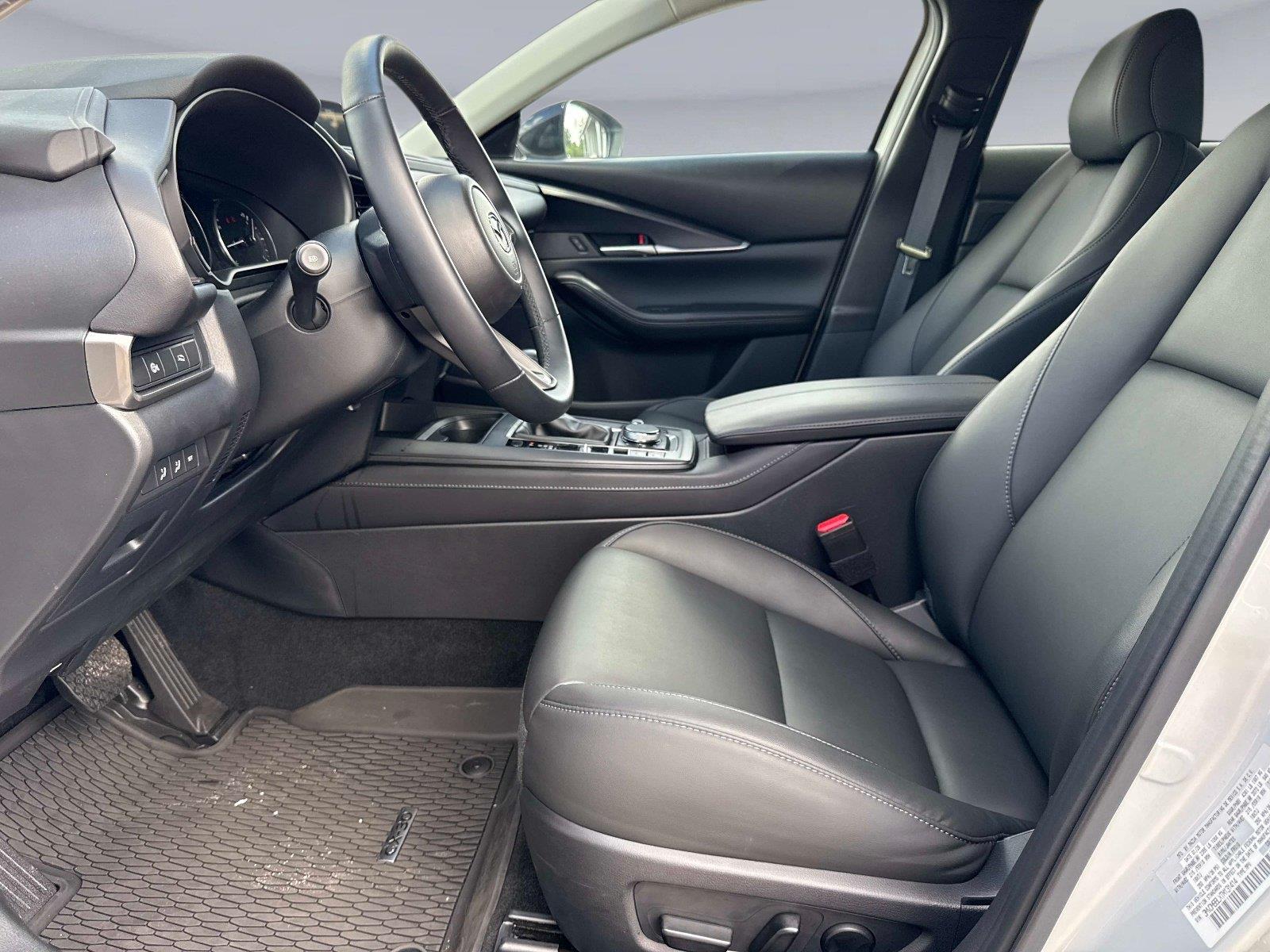 2026 Mazda CX-30 2.5 S Select Sport