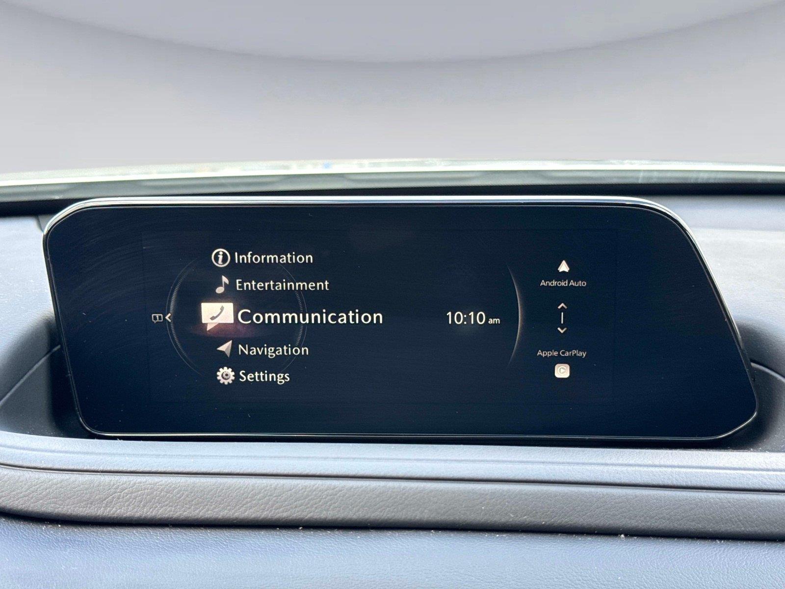 2026 Mazda CX-30 2.5 S Select Sport