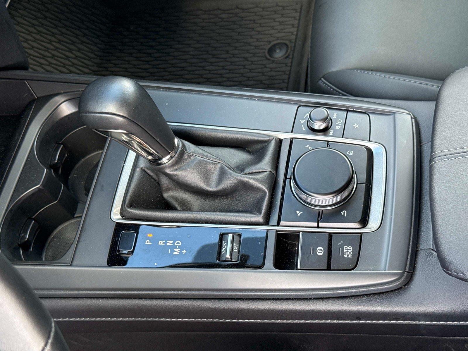 2026 Mazda CX-30 2.5 S Select Sport