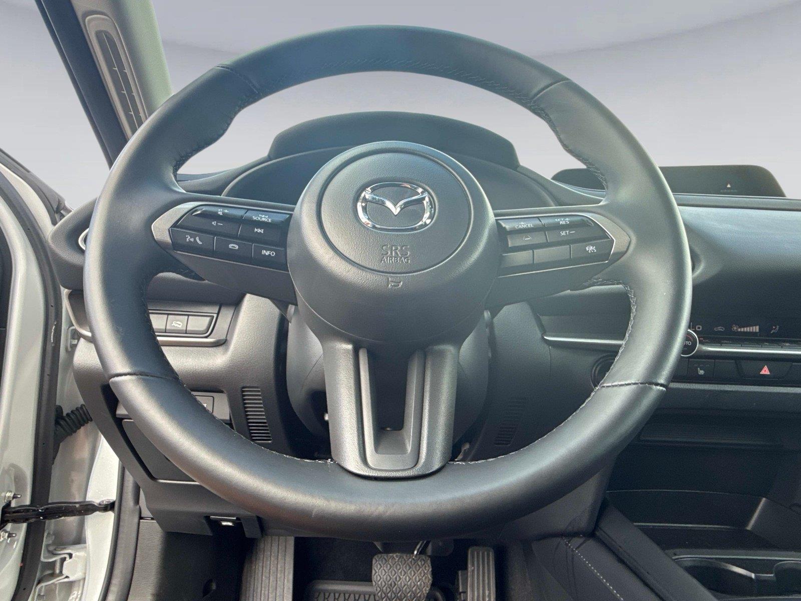 2026 Mazda CX-30 2.5 S Select Sport