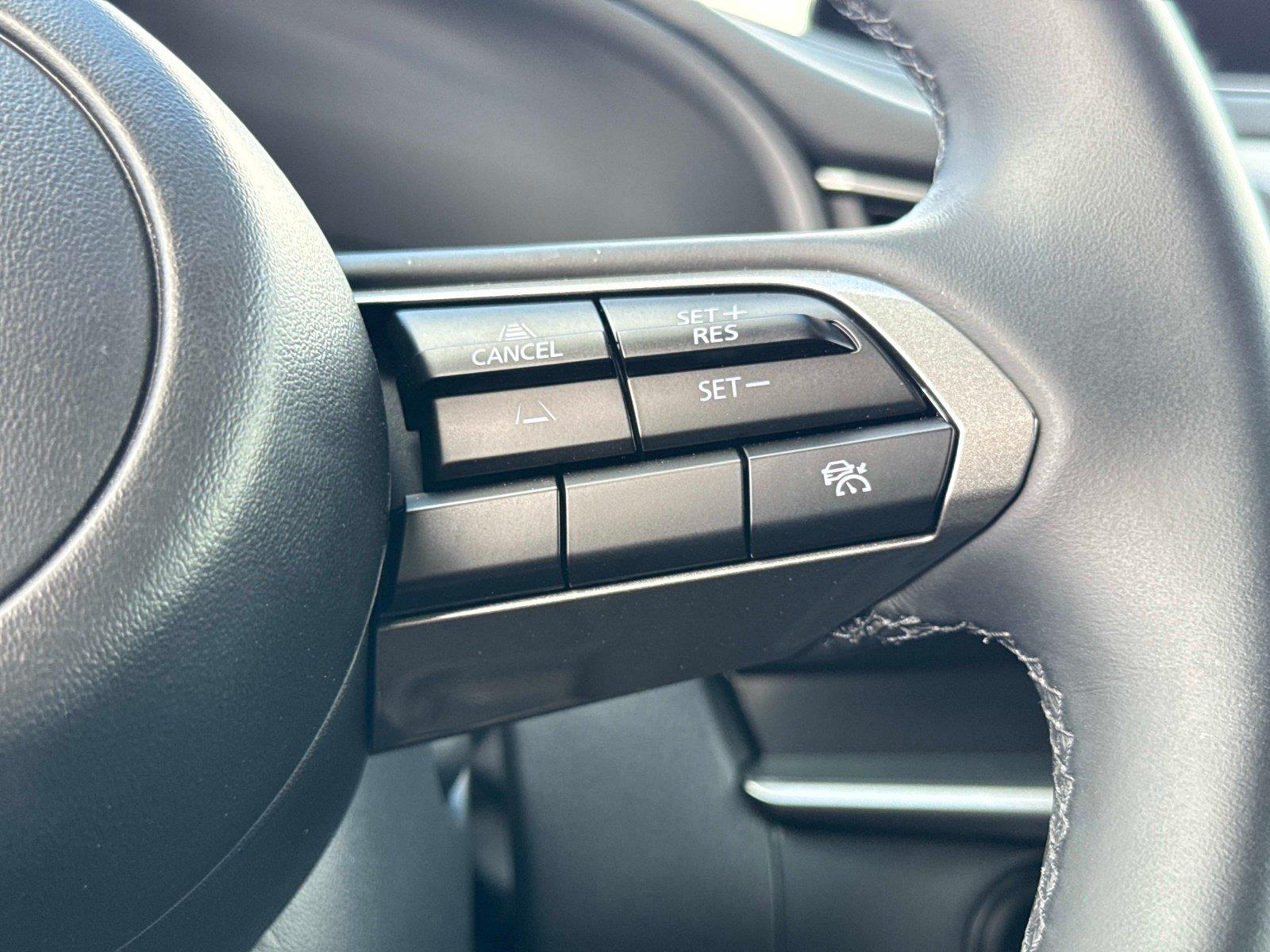 2026 Mazda CX-30 2.5 S Select Sport